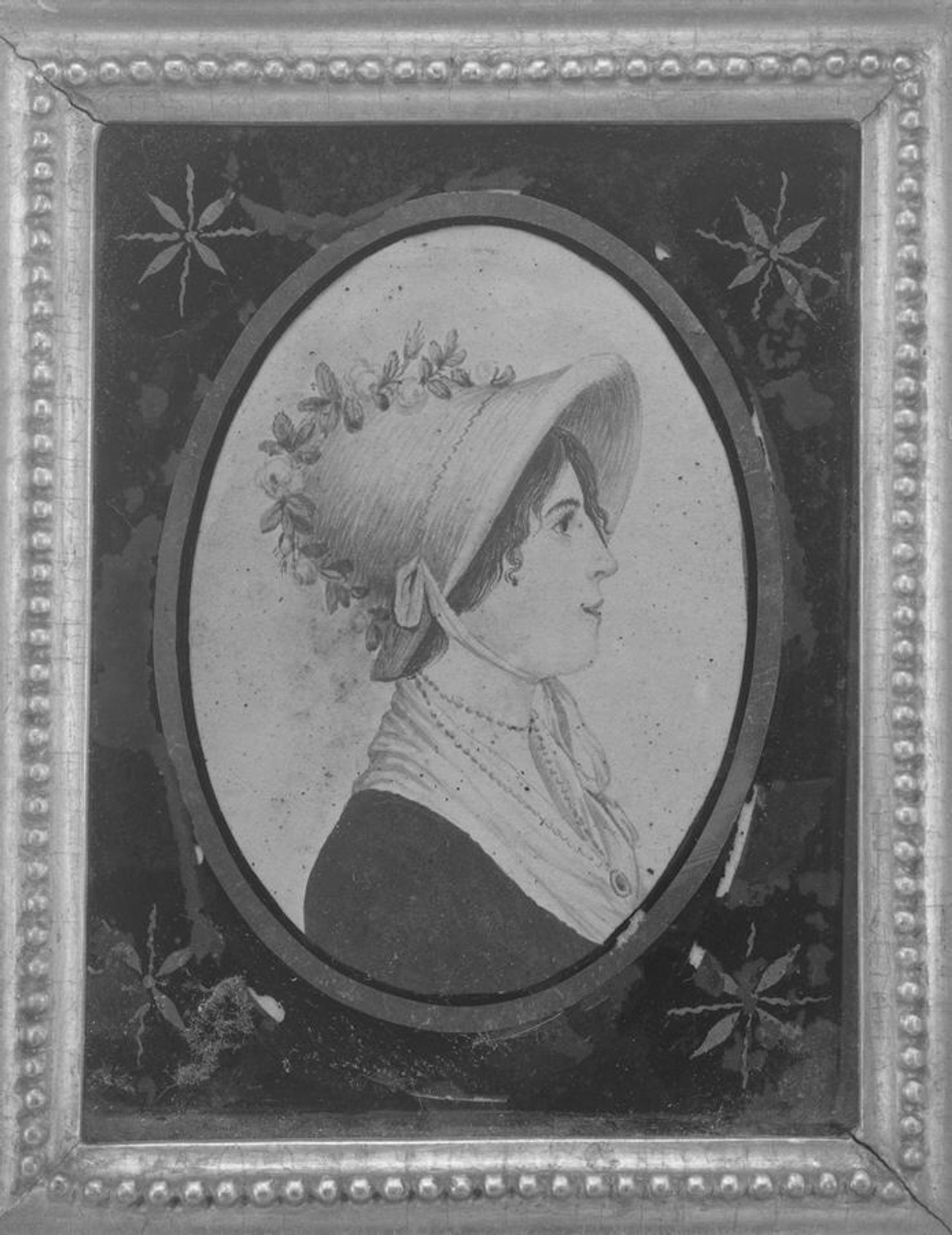 Lady by Thomas Birch