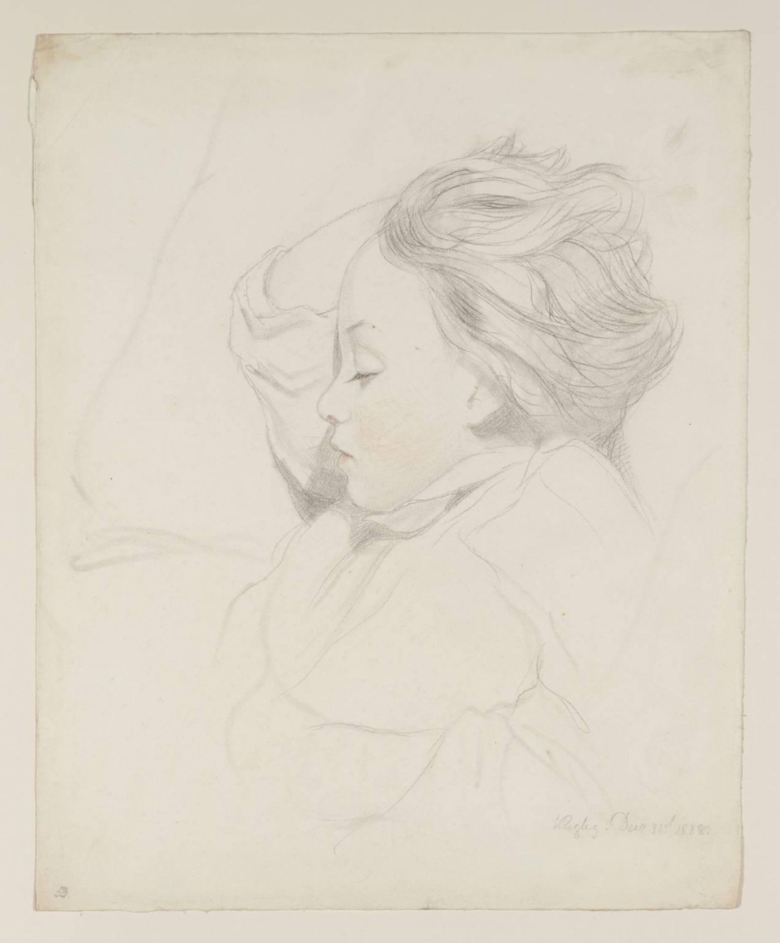 [title not known] by  Elizabeth Rigby