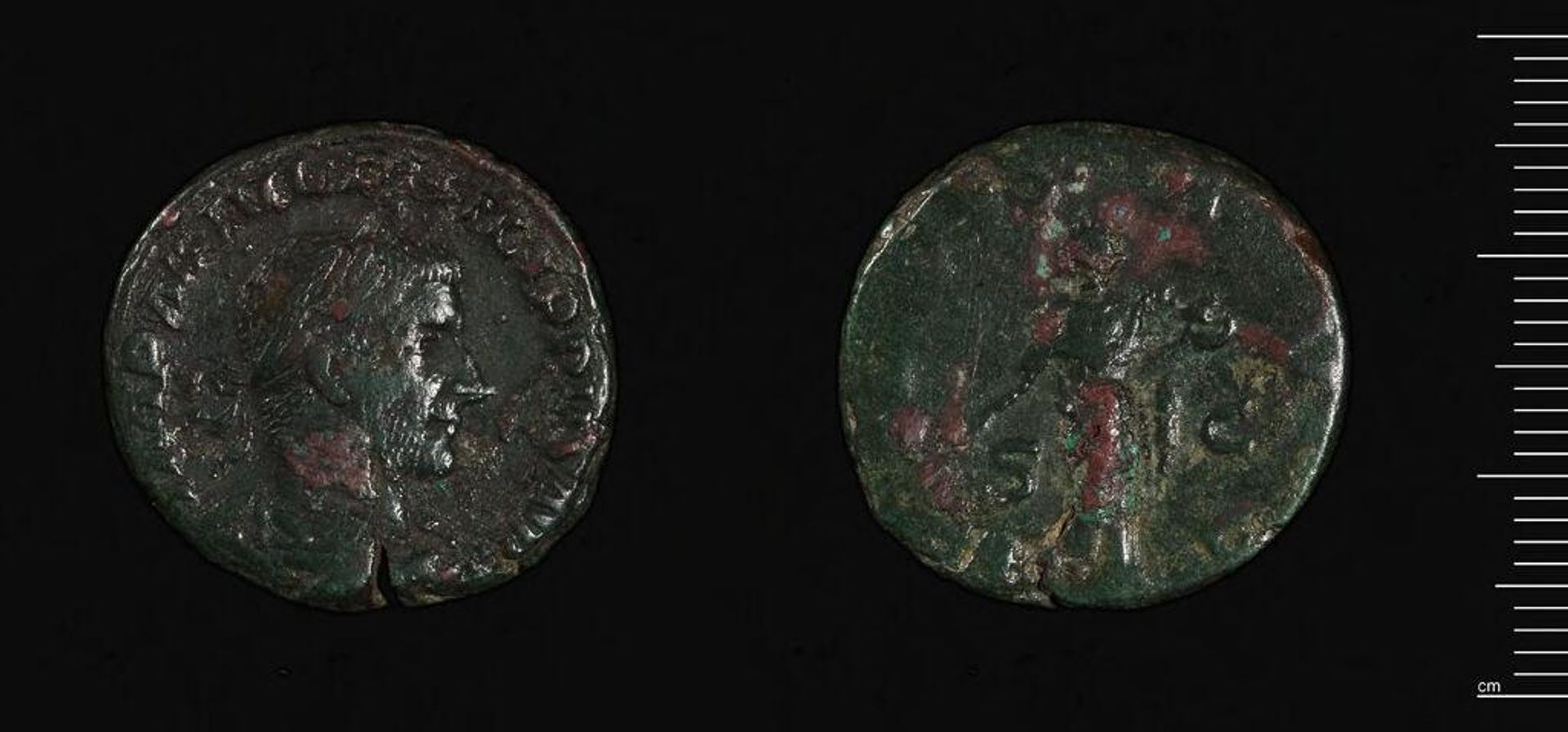 As of Philip I by Philip I, the Arab