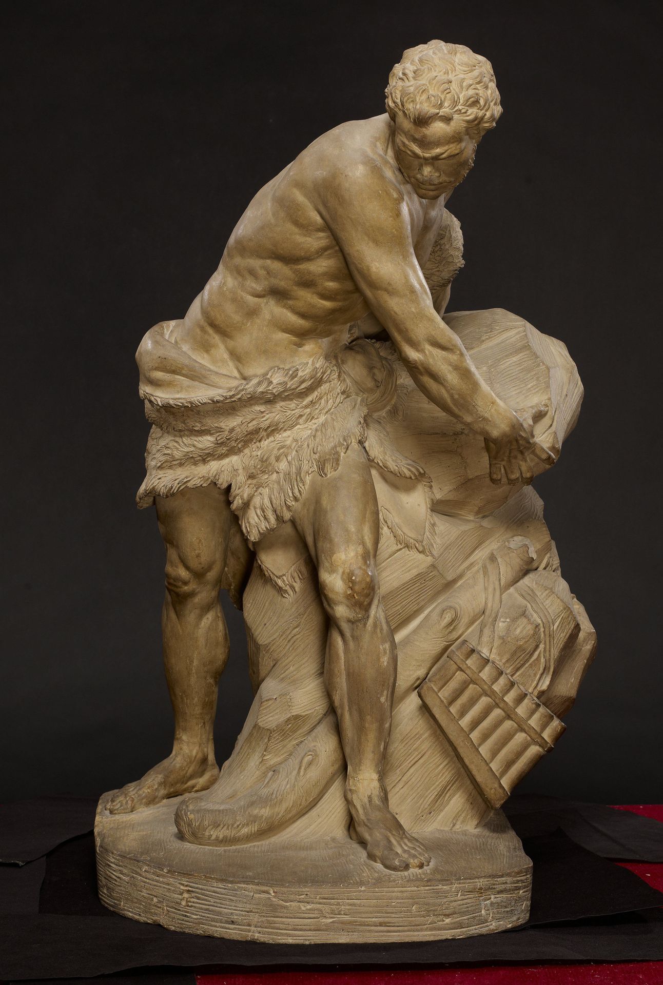 Polyphemus by Anonymous