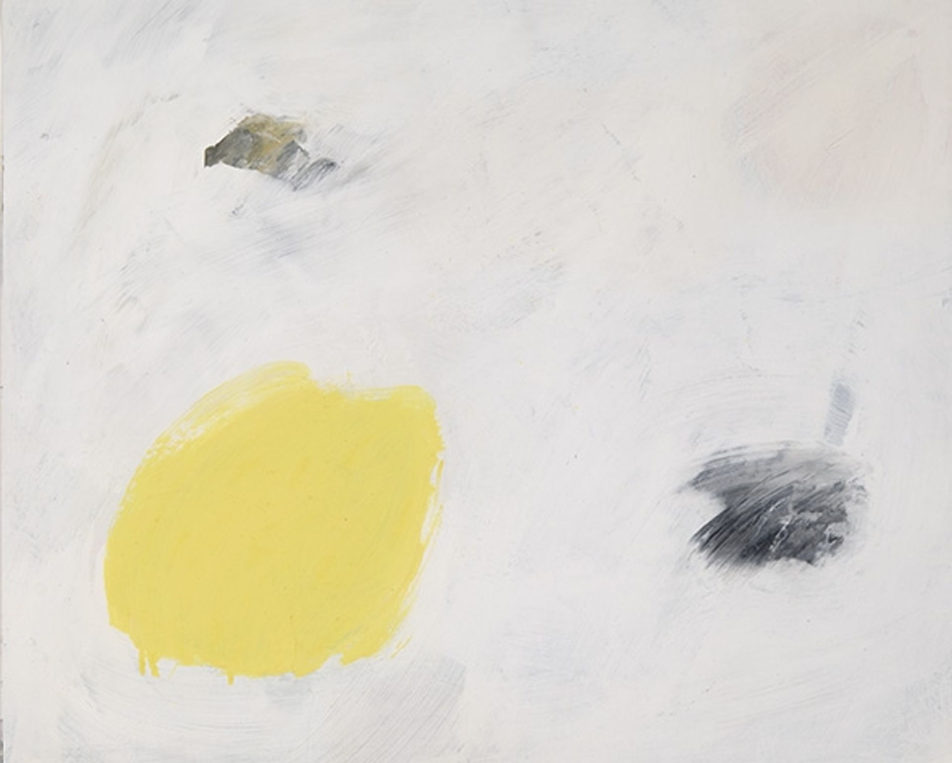 Jaune radieux by Eugene Brands