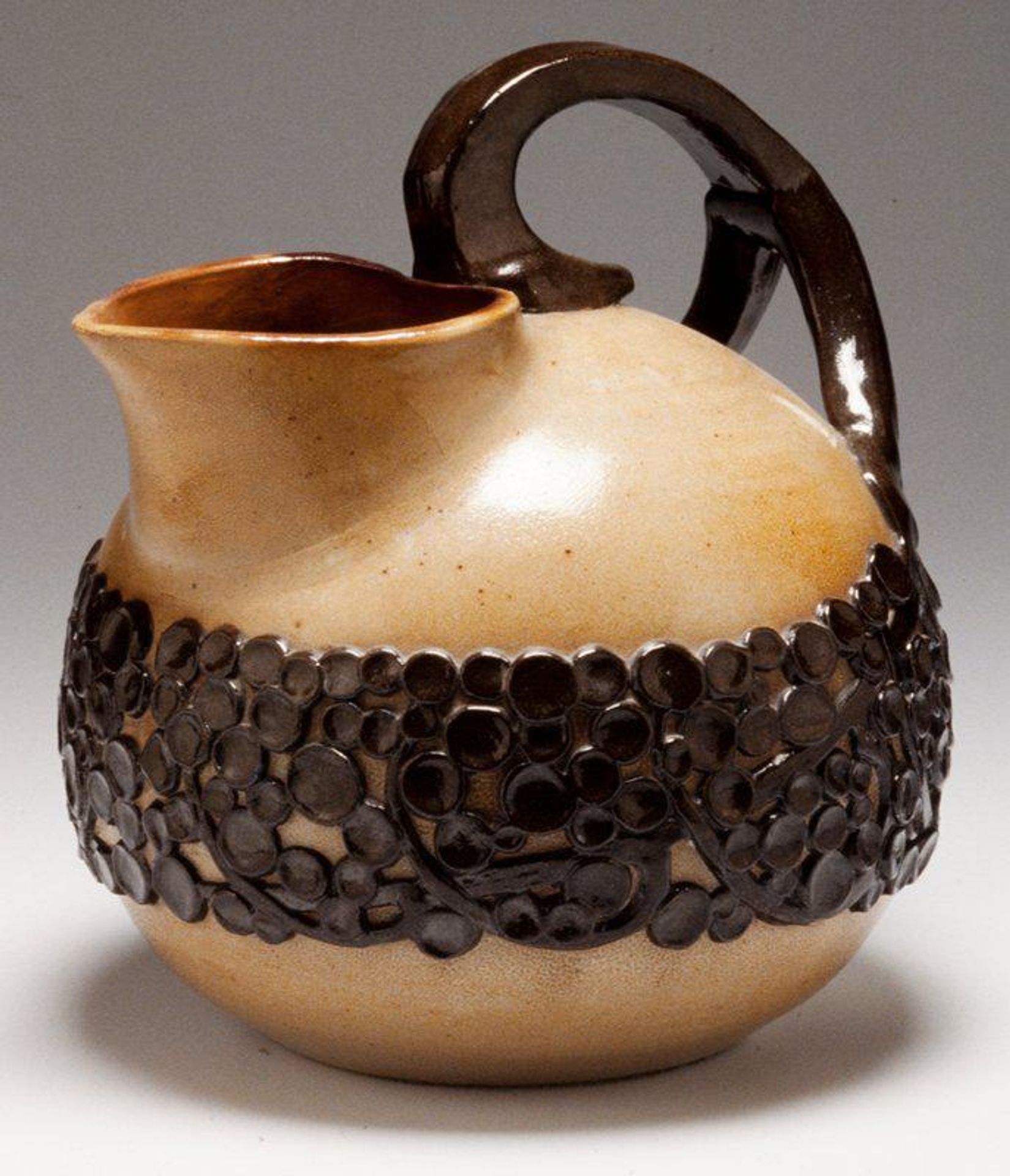 Pitcher by Richard Riemerschmid