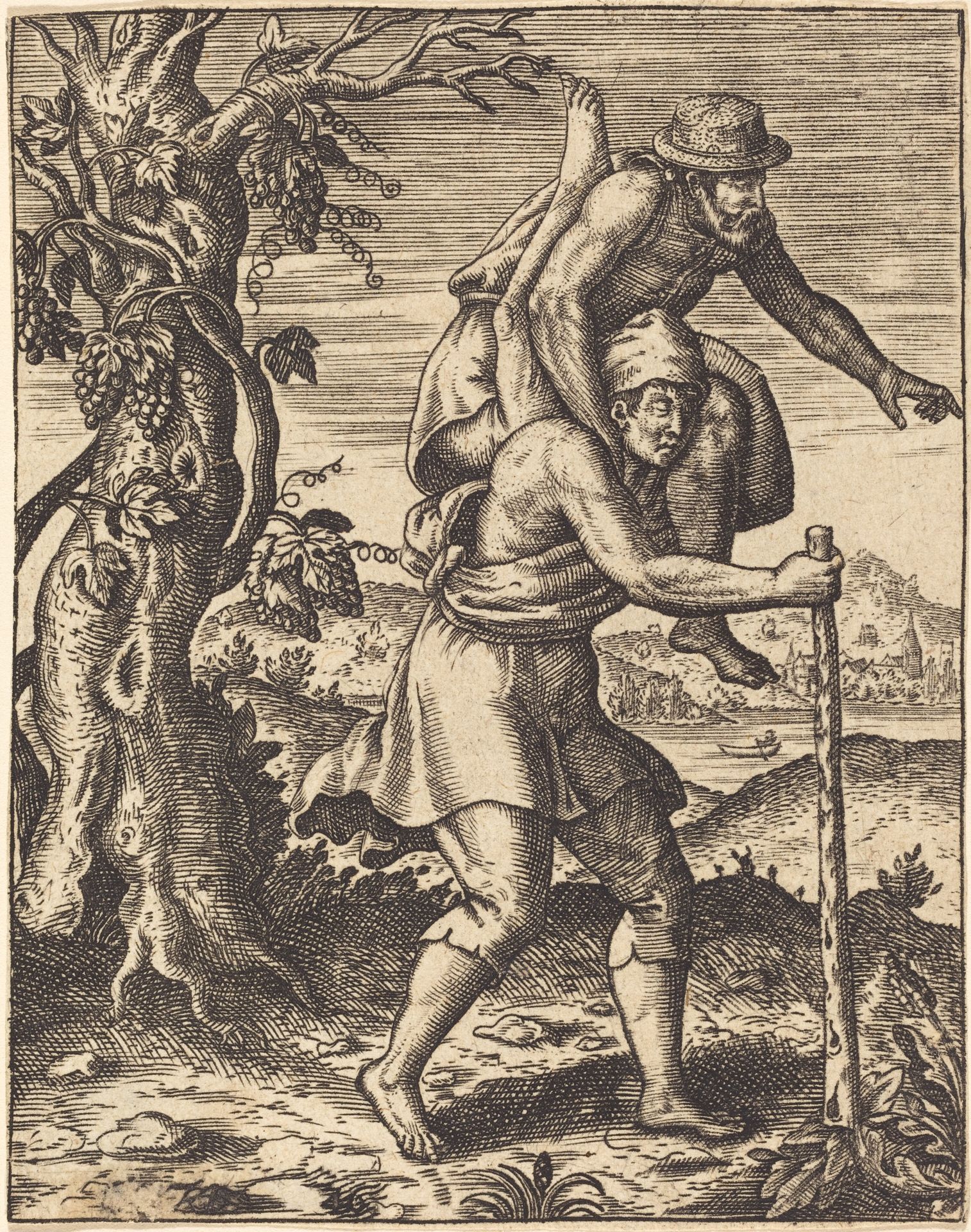 Exempel und Lehr Jetziger Welt Lauf by Andreas Bretschneider