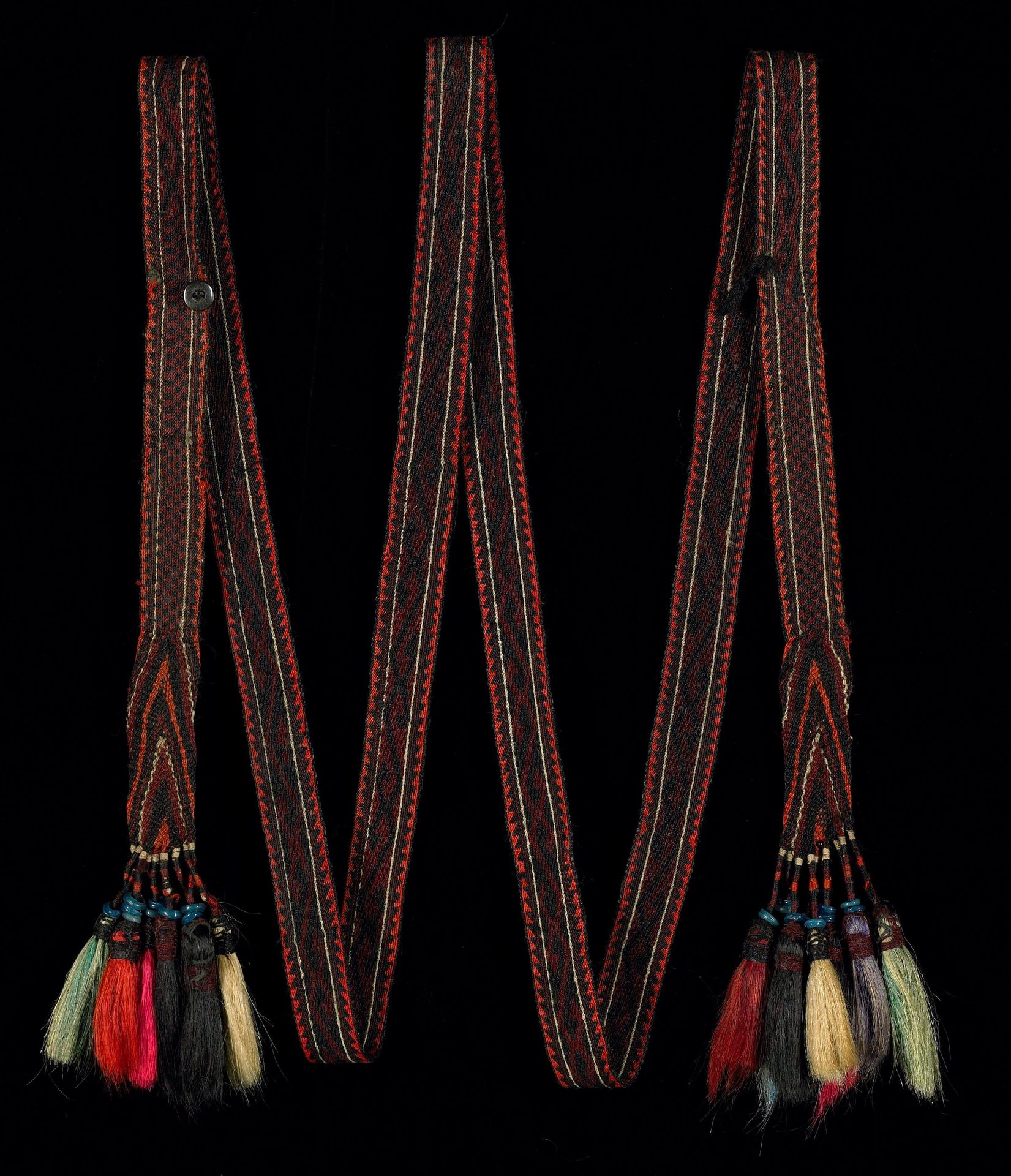 Belt by Anonymous