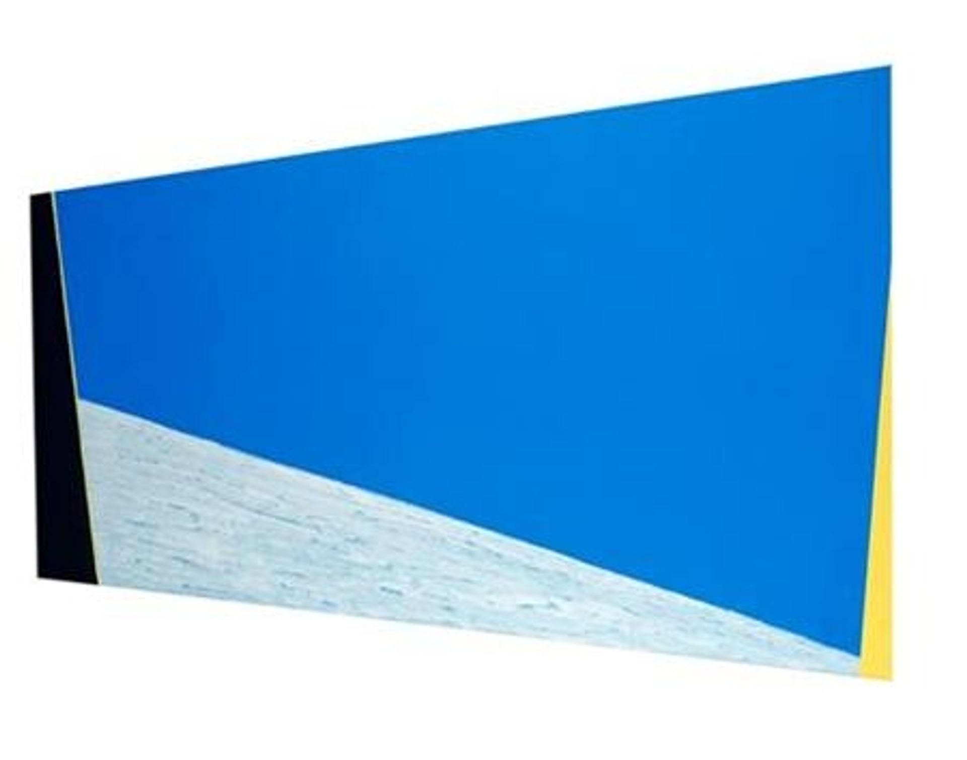 Ascending Horizon by JCJ Vanderheyden