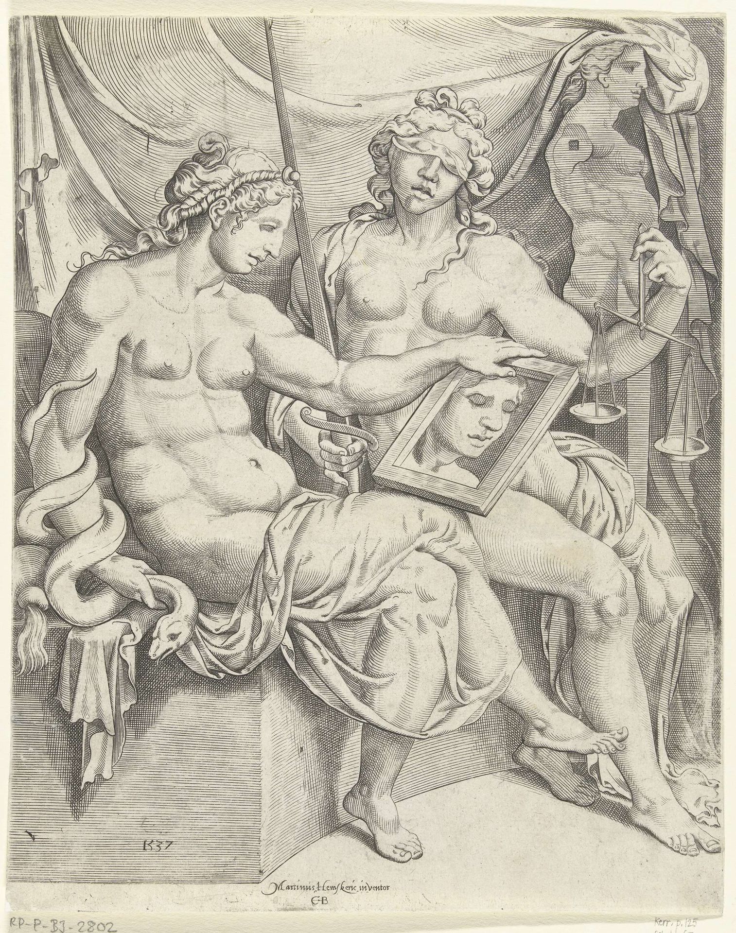 Voorzichtigheid en Rechtvaardigheid by Cornelis Bos