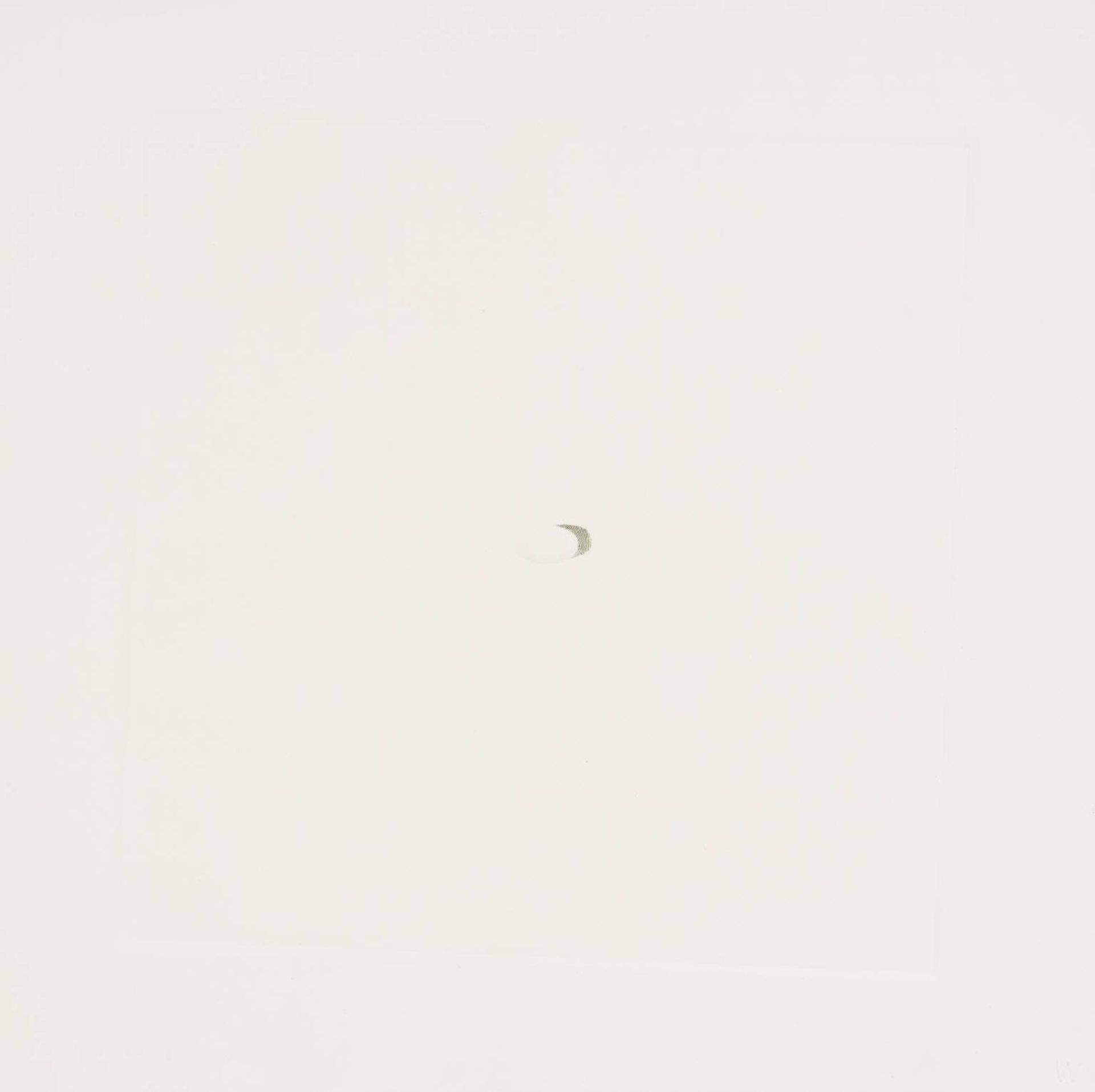 Untitled by Bernard Cohen