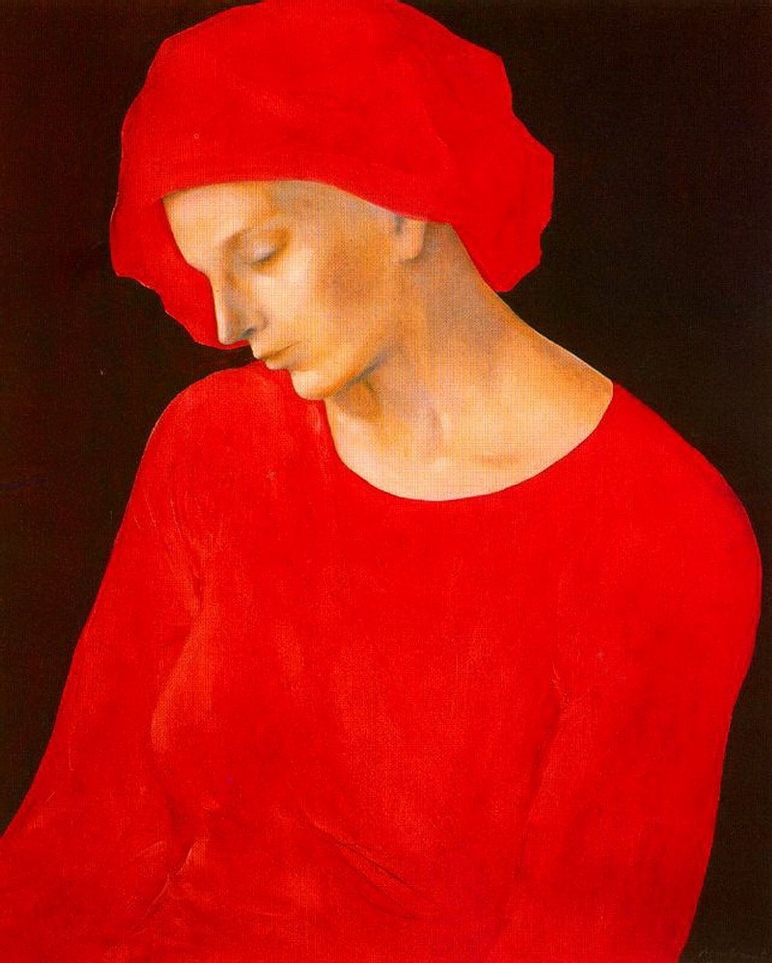 Untitled by Montserrat Gudiol