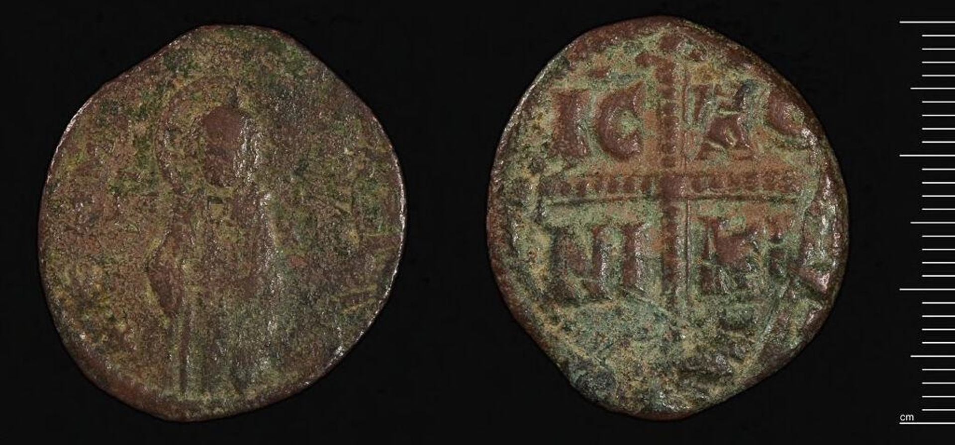 Anonymous Follis by Anonymous