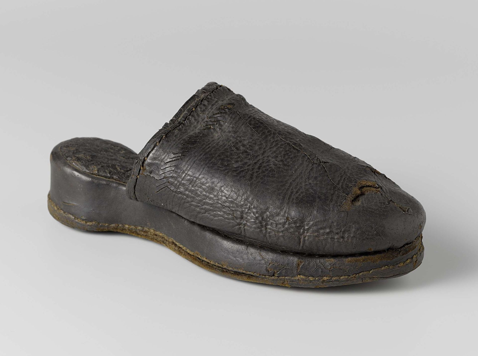Shoes by Anonymous