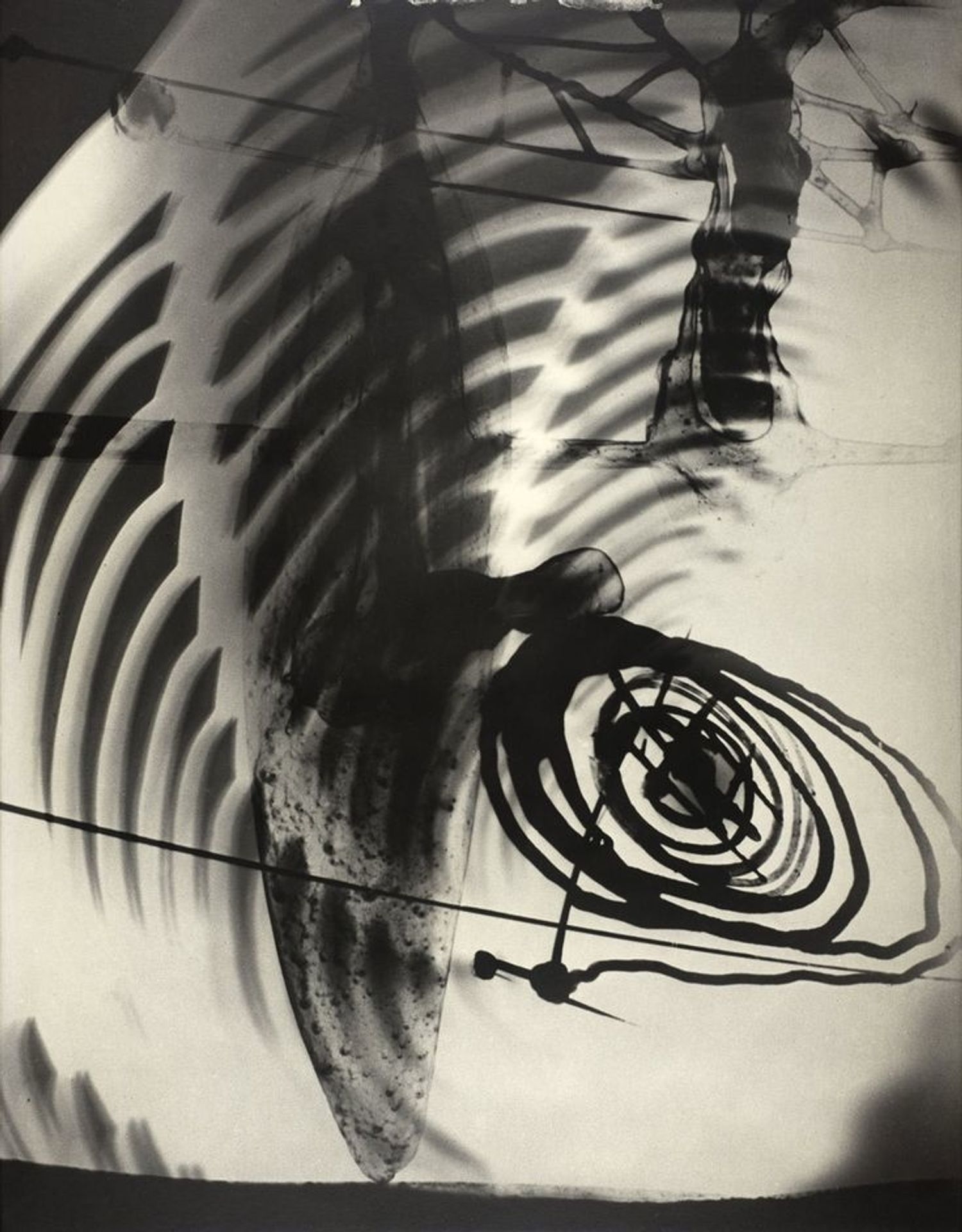 Untitled by György Kepes