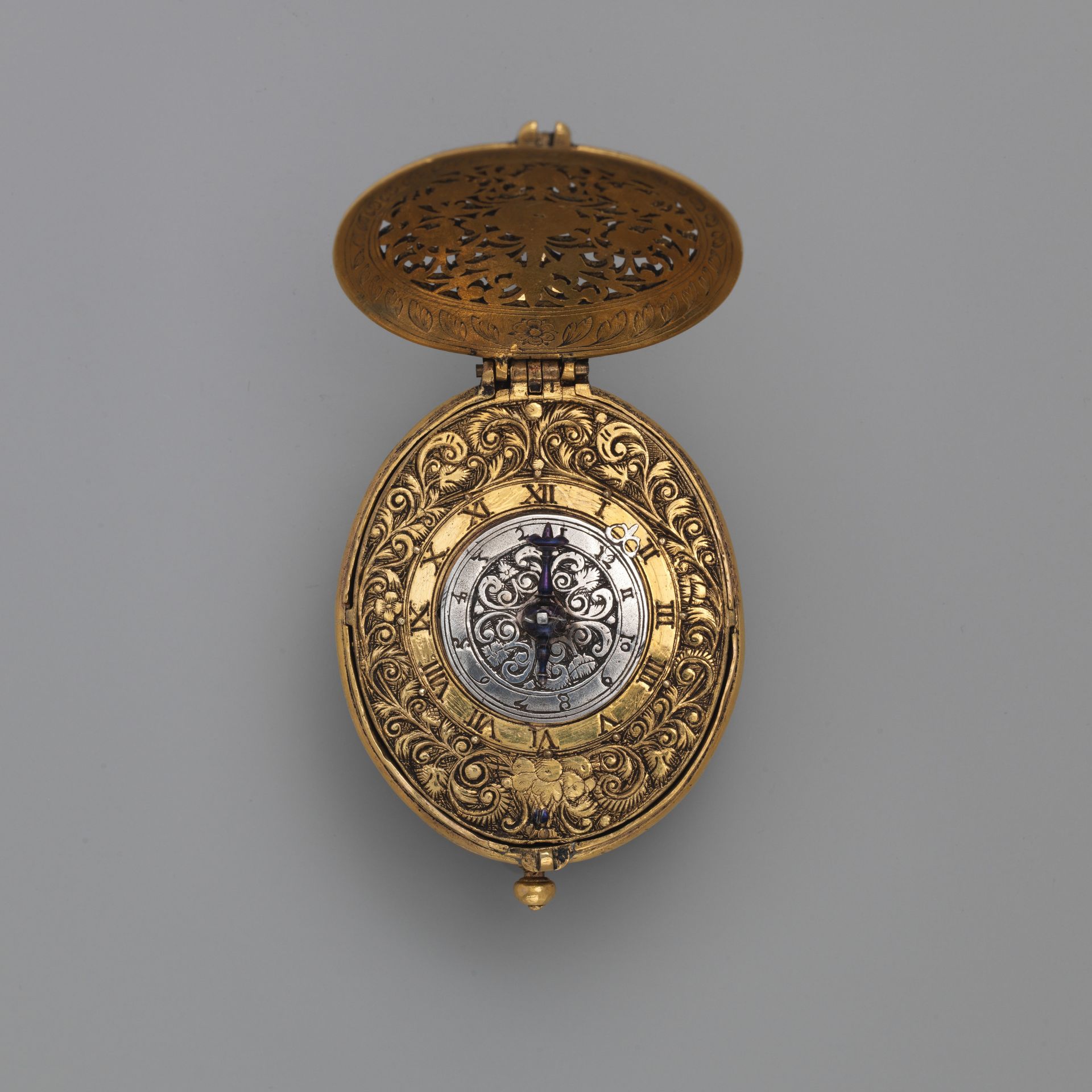 Watch by Edward East