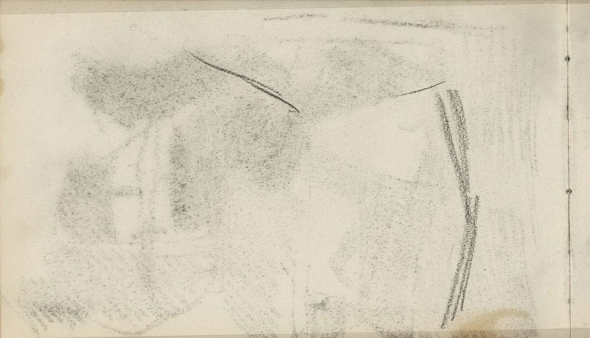 Studie by George Hendrik Breitner