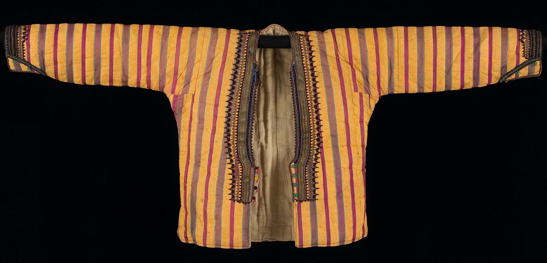 Jacket by Anonymous