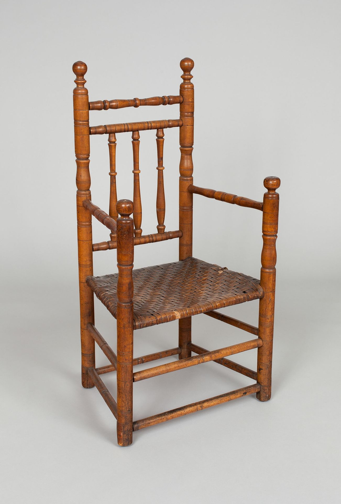 Armchair by Anonymous