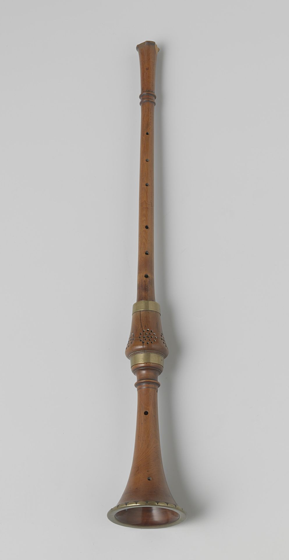 Soprano ‘Duytse Schalmey’ (Shawm) by Richard Haka