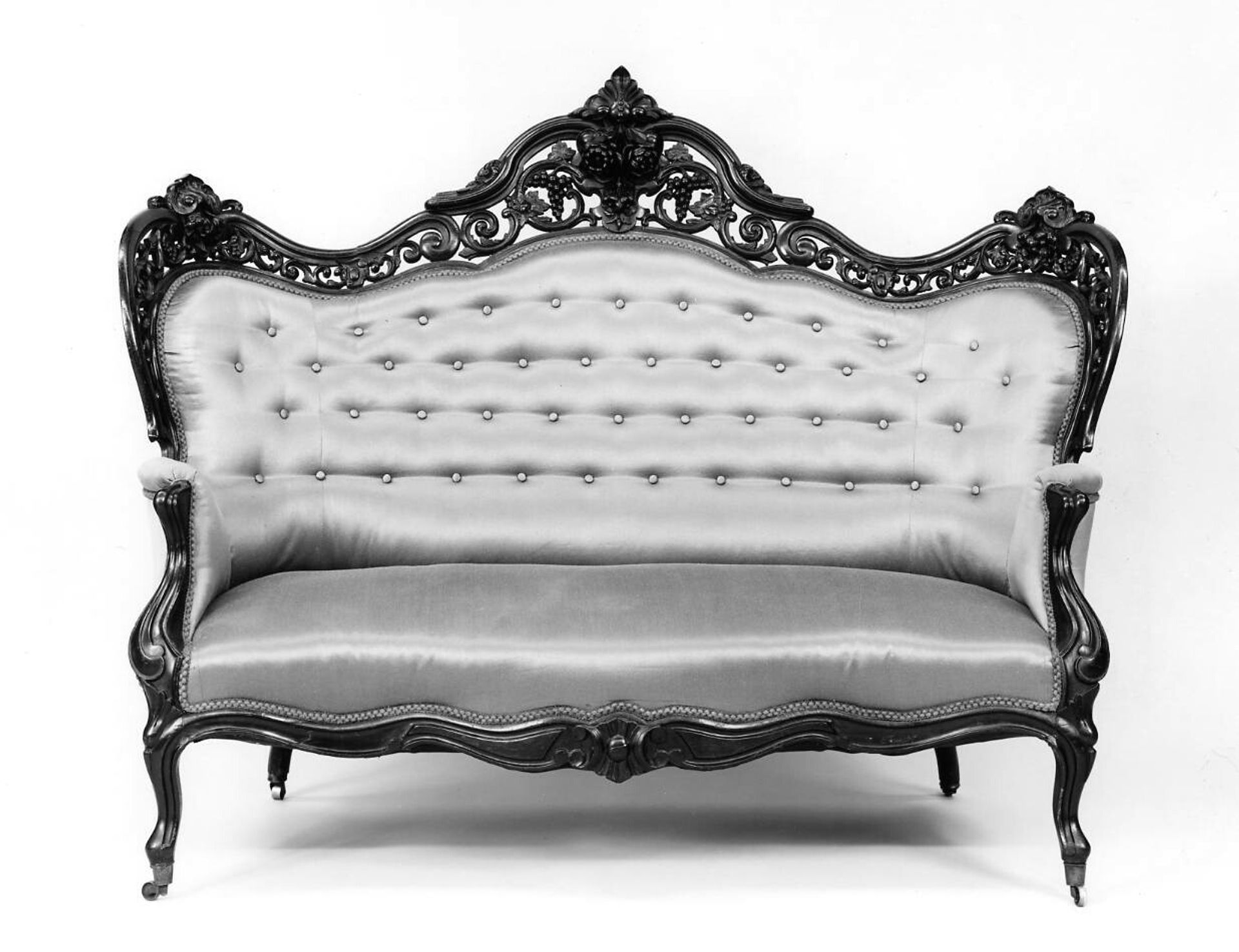 Sofa by J. & J.W. Meeks
