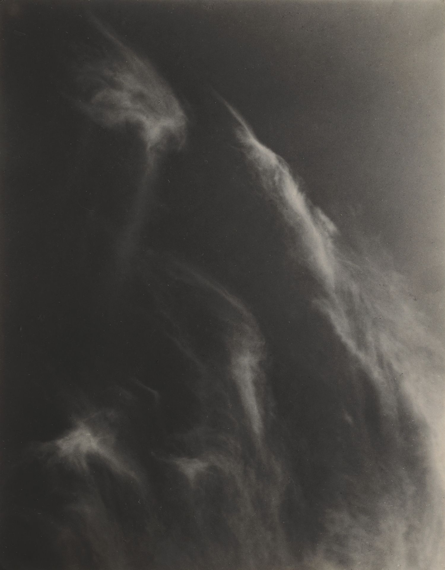 Equivalent by Alfred Stieglitz