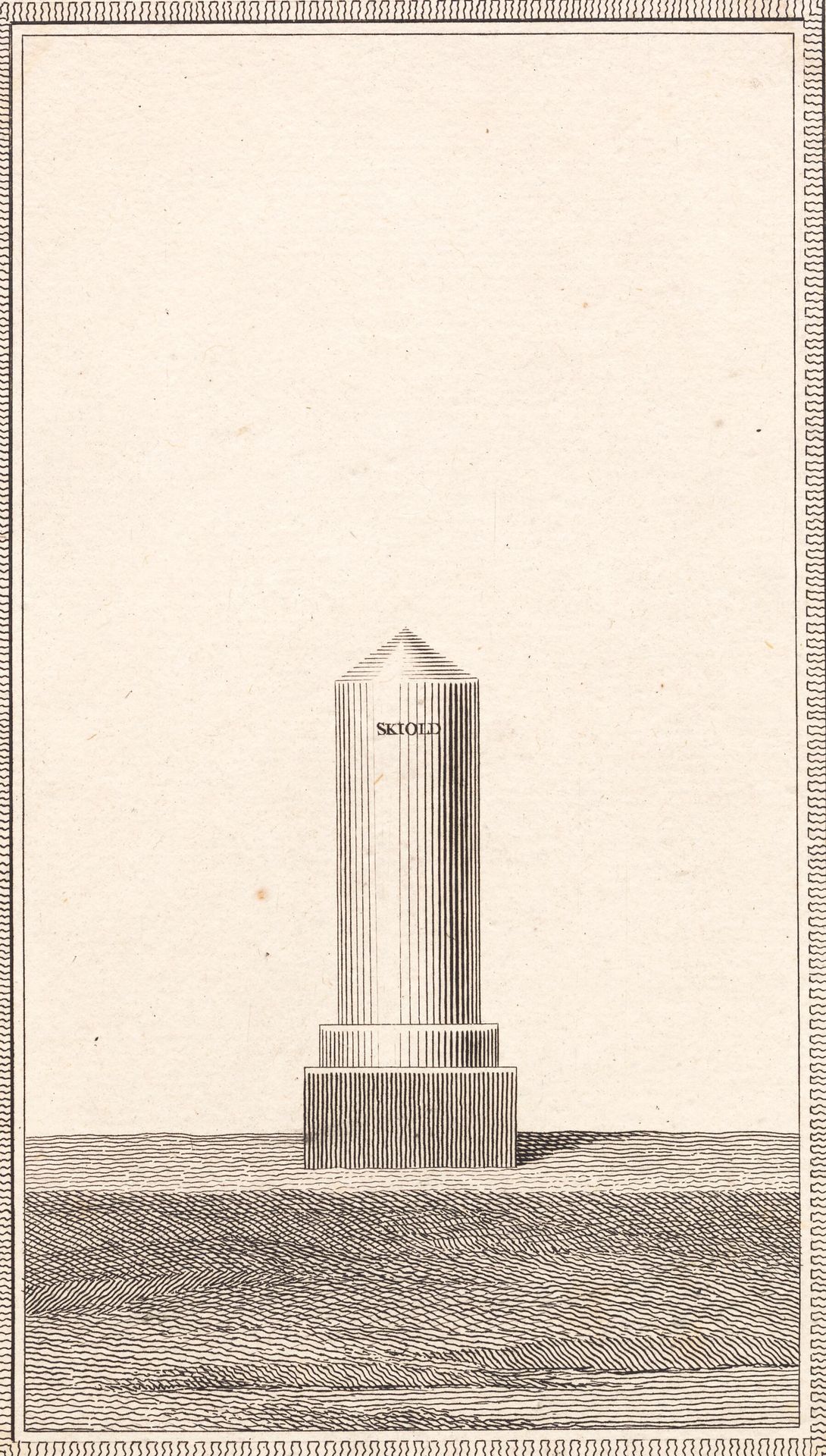 Skiold by J.F. Clemens