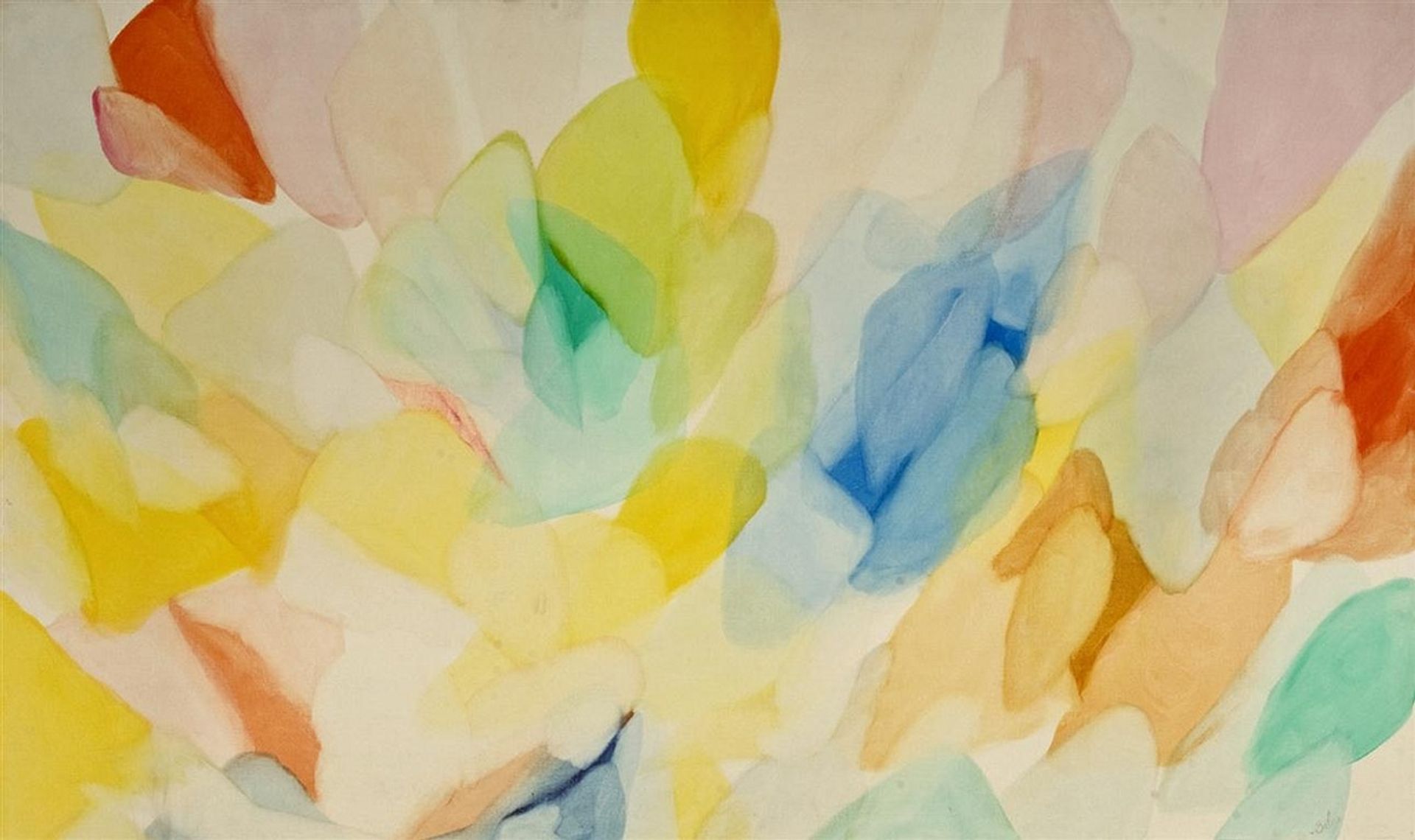 Lord of the Rainbow by Alice Baber