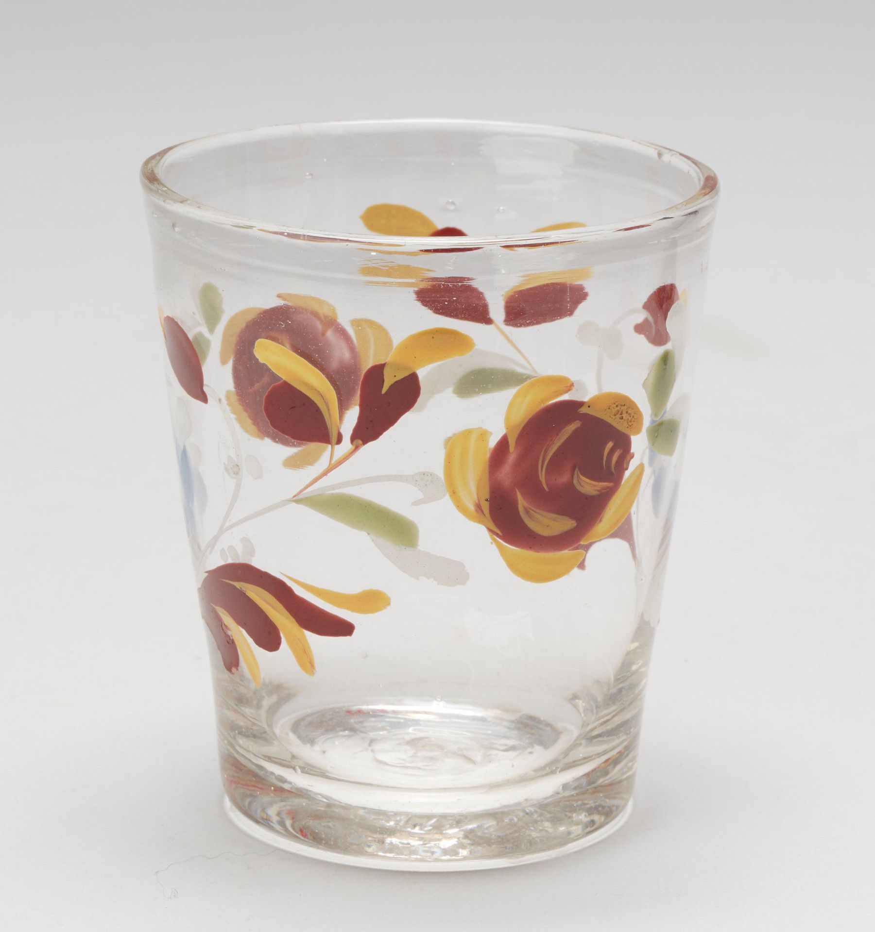 Small Beaker by Anonymous