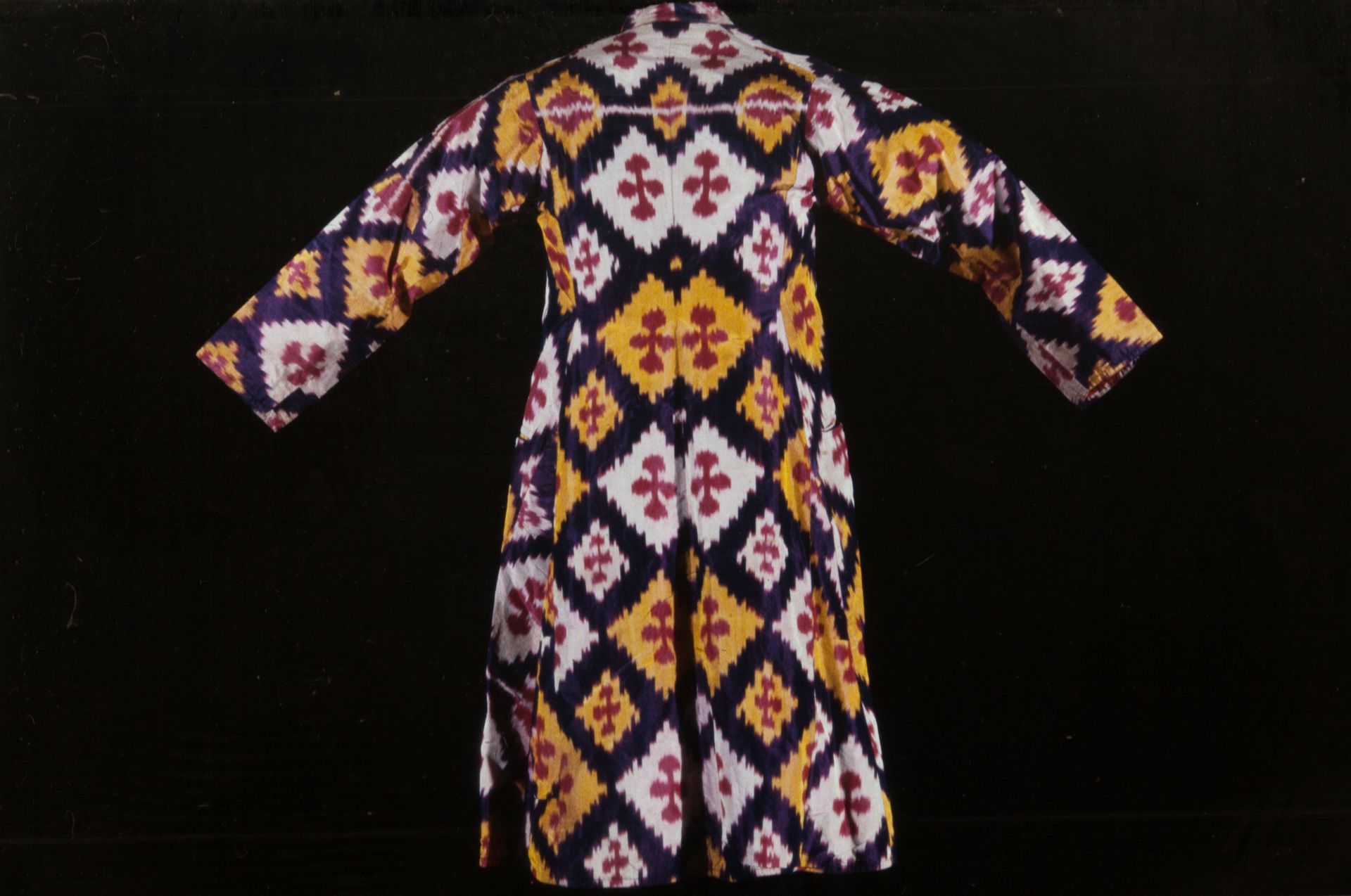 Coat by Anonymous