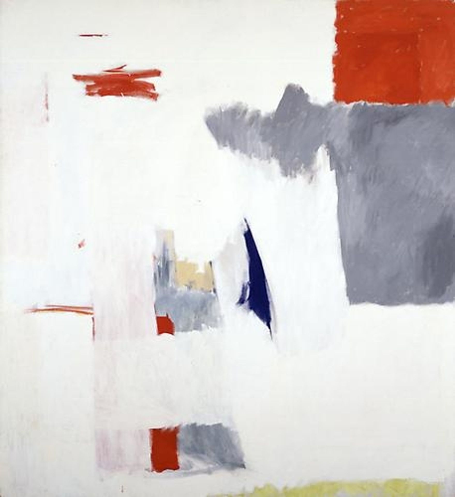 Untitled by Giorgio Cavallon