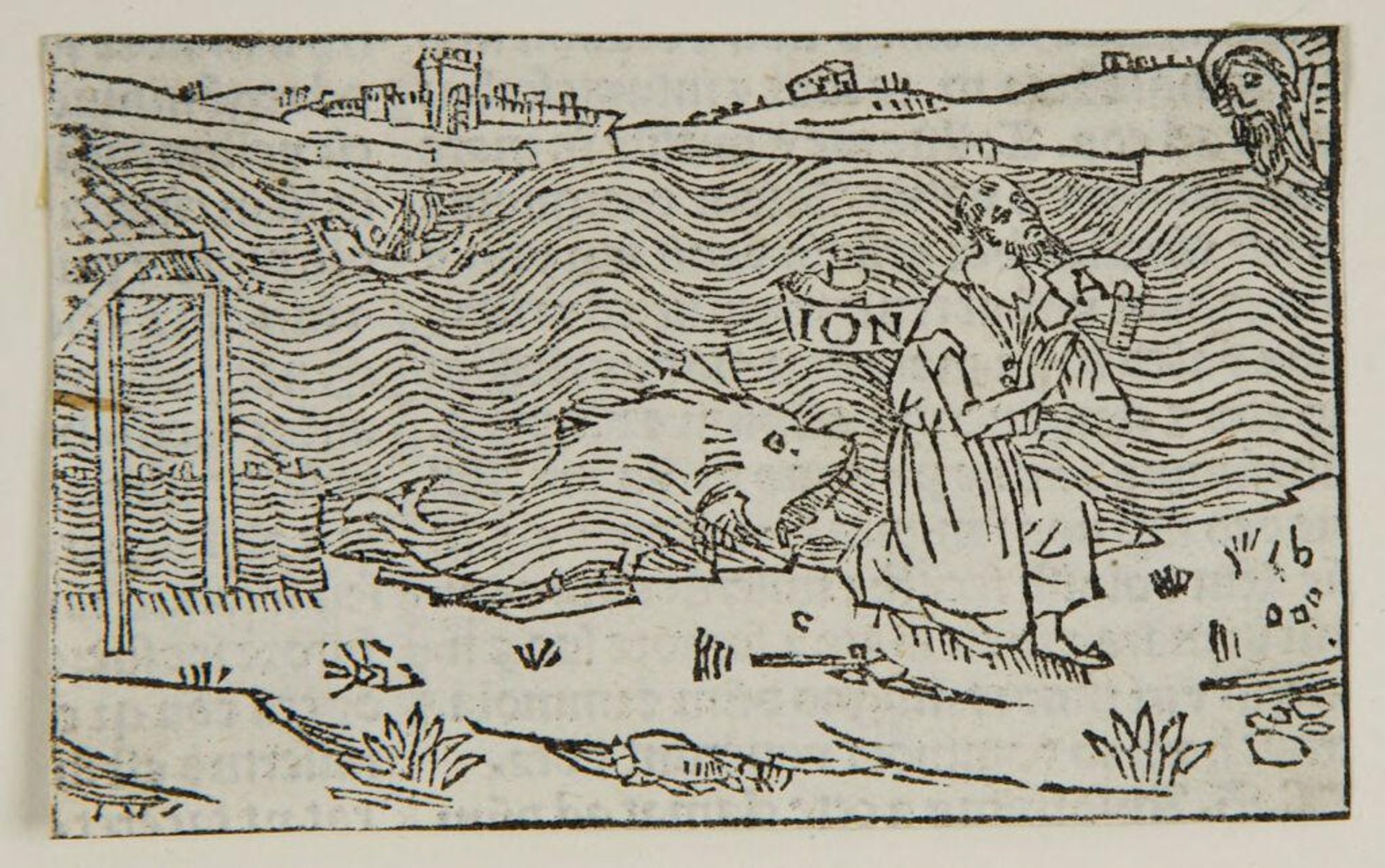 Illustration XXXVII by Anonymous