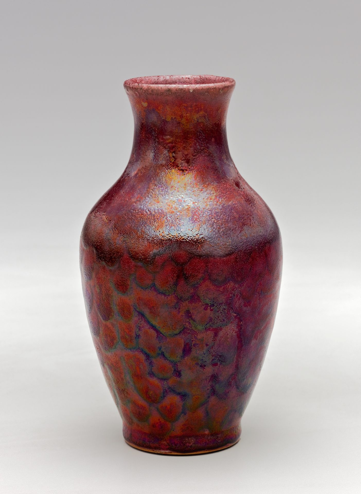 Vase by Chelsea Keramic Art Works