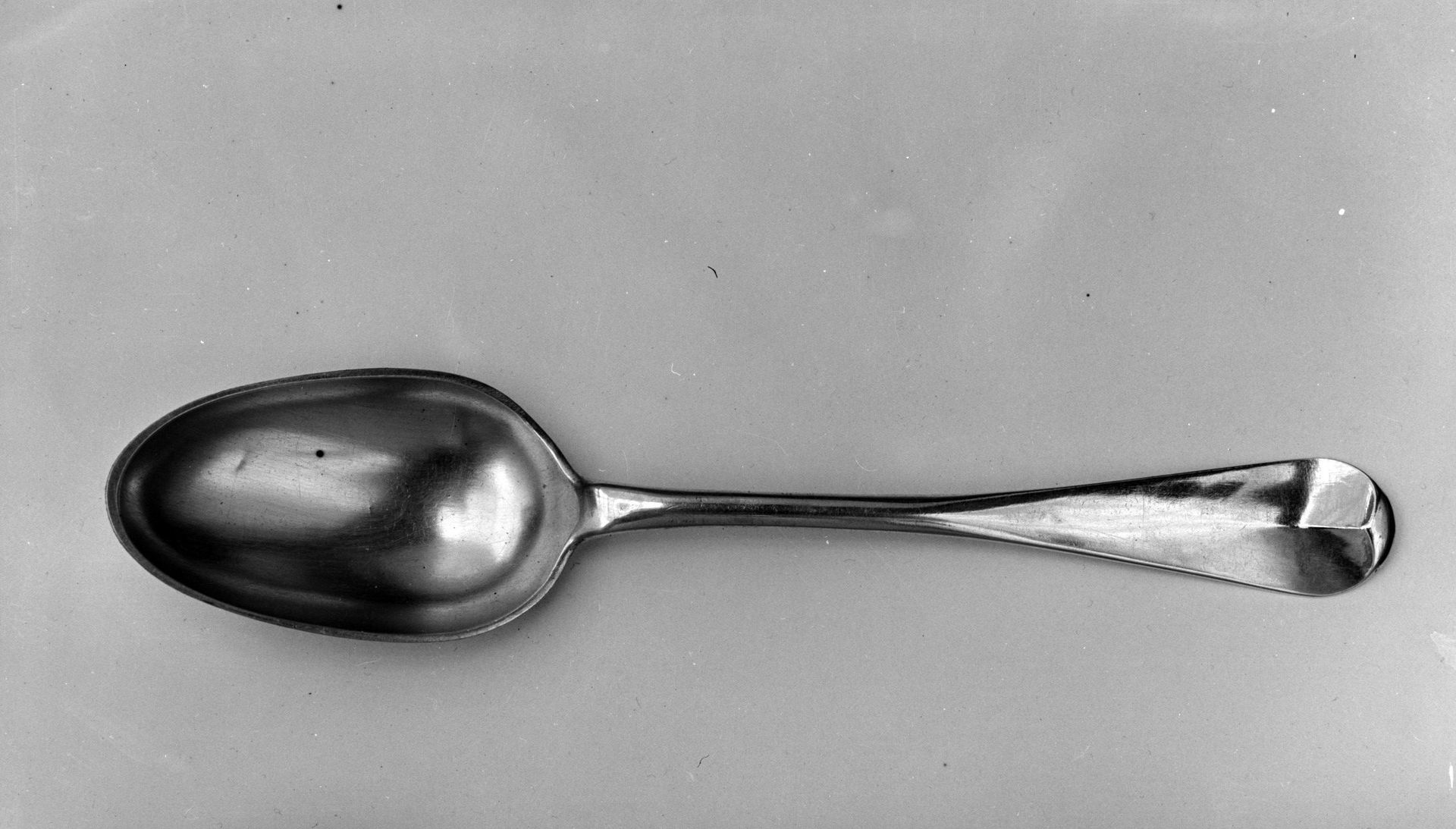 Spoon by Ebenezer Chittenden