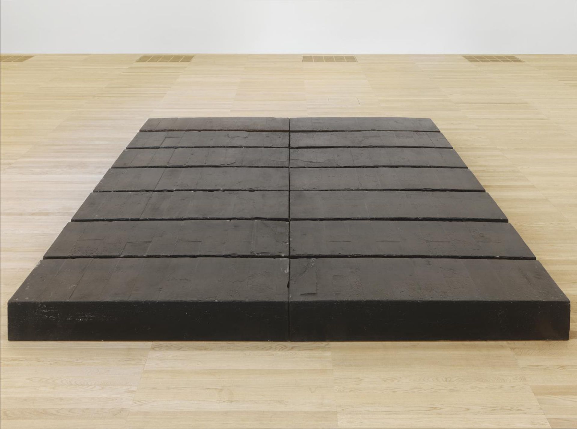 Untitled (Floor) by Rachel Whiteread