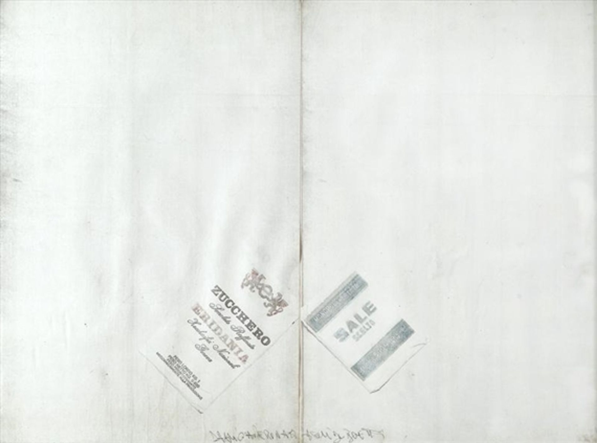 Da Alighiero Nati a Guido Boetti by Alighiero Boetti