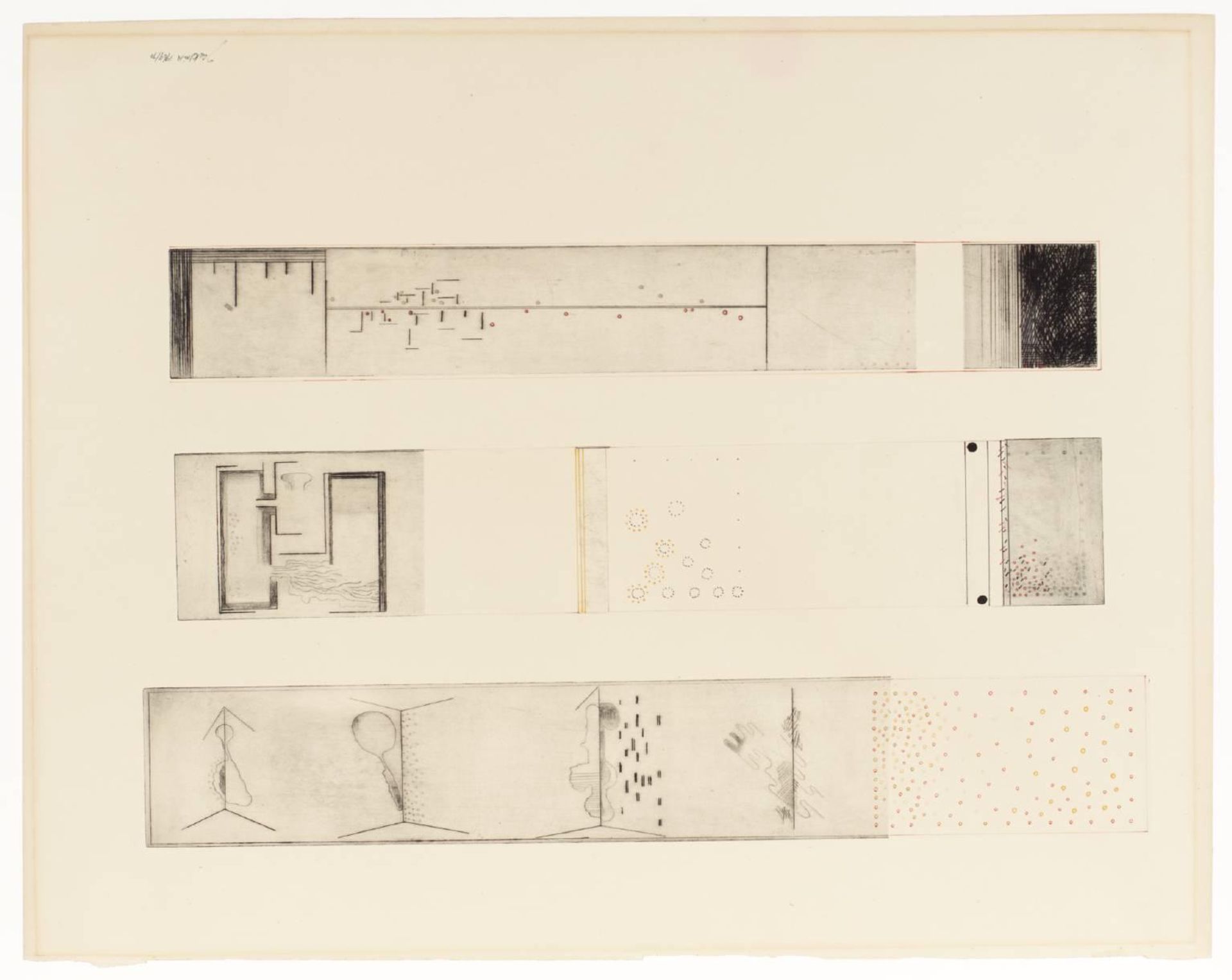 Light and Nature Structure by Jack Smith
