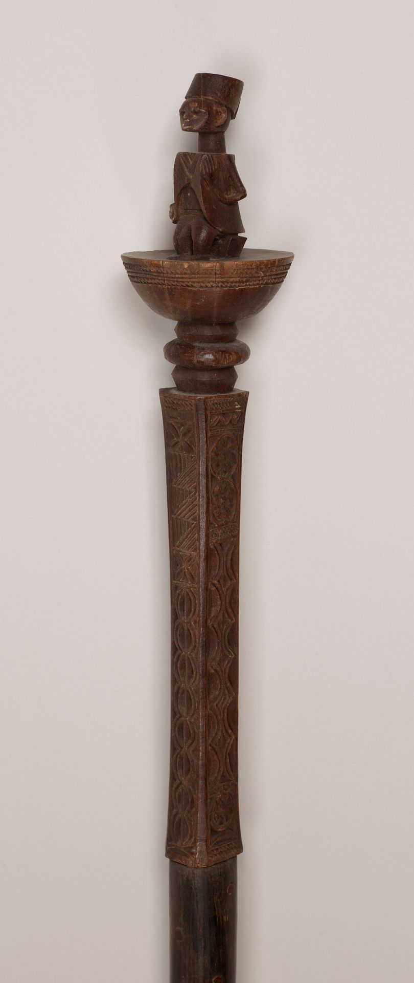 Staff by Swahili