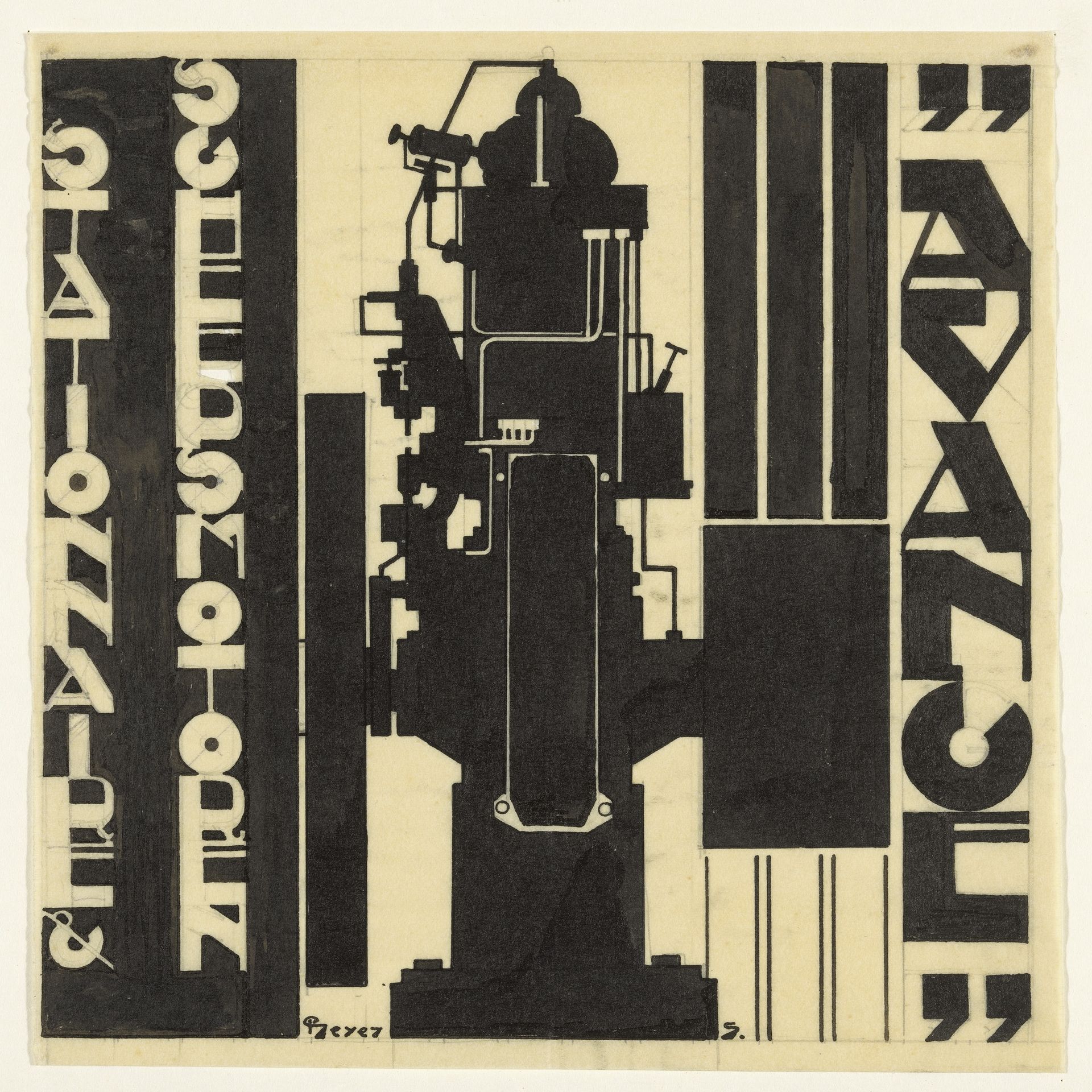 "Avance" stationnaire & scheepsmotoren by Reijer Stolk