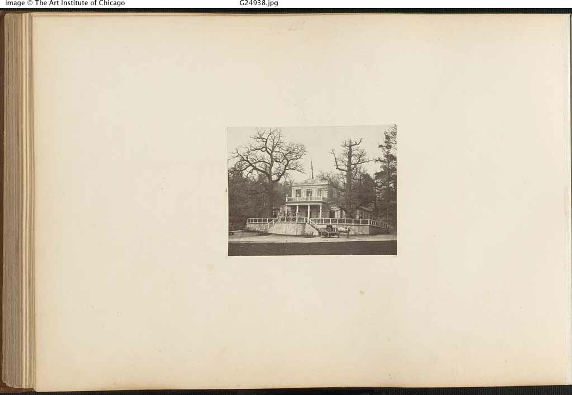 The Madame B Album by Marie-Blanche Hennelle Fournier
