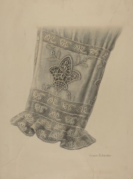 Cuff Lace