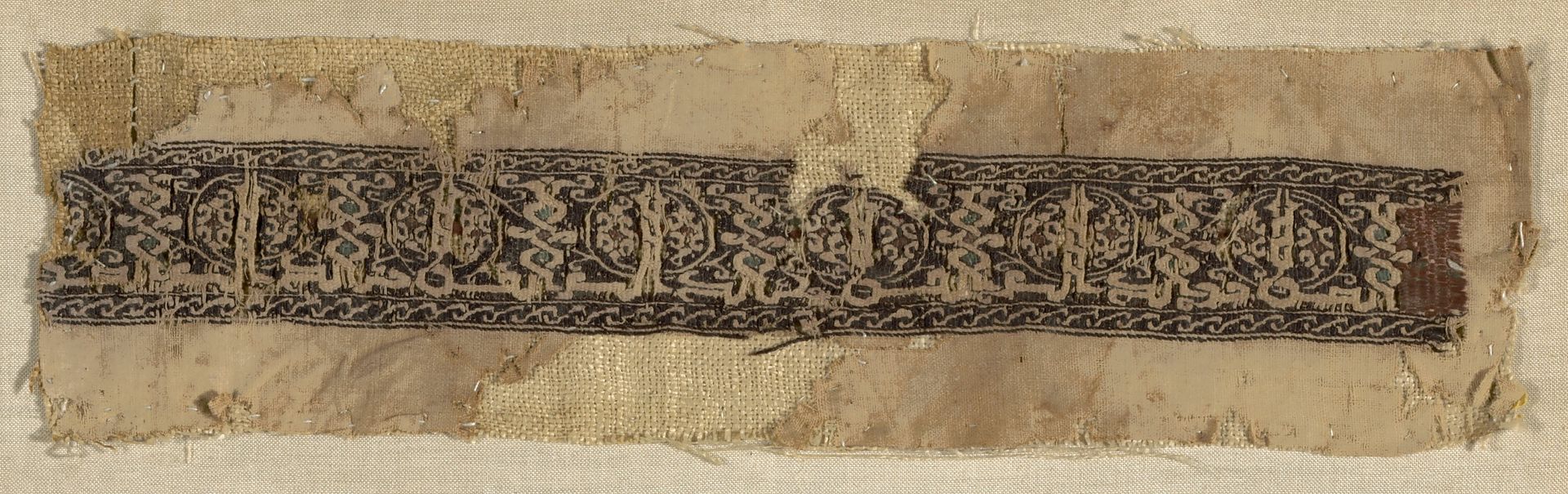 Border by Coptic