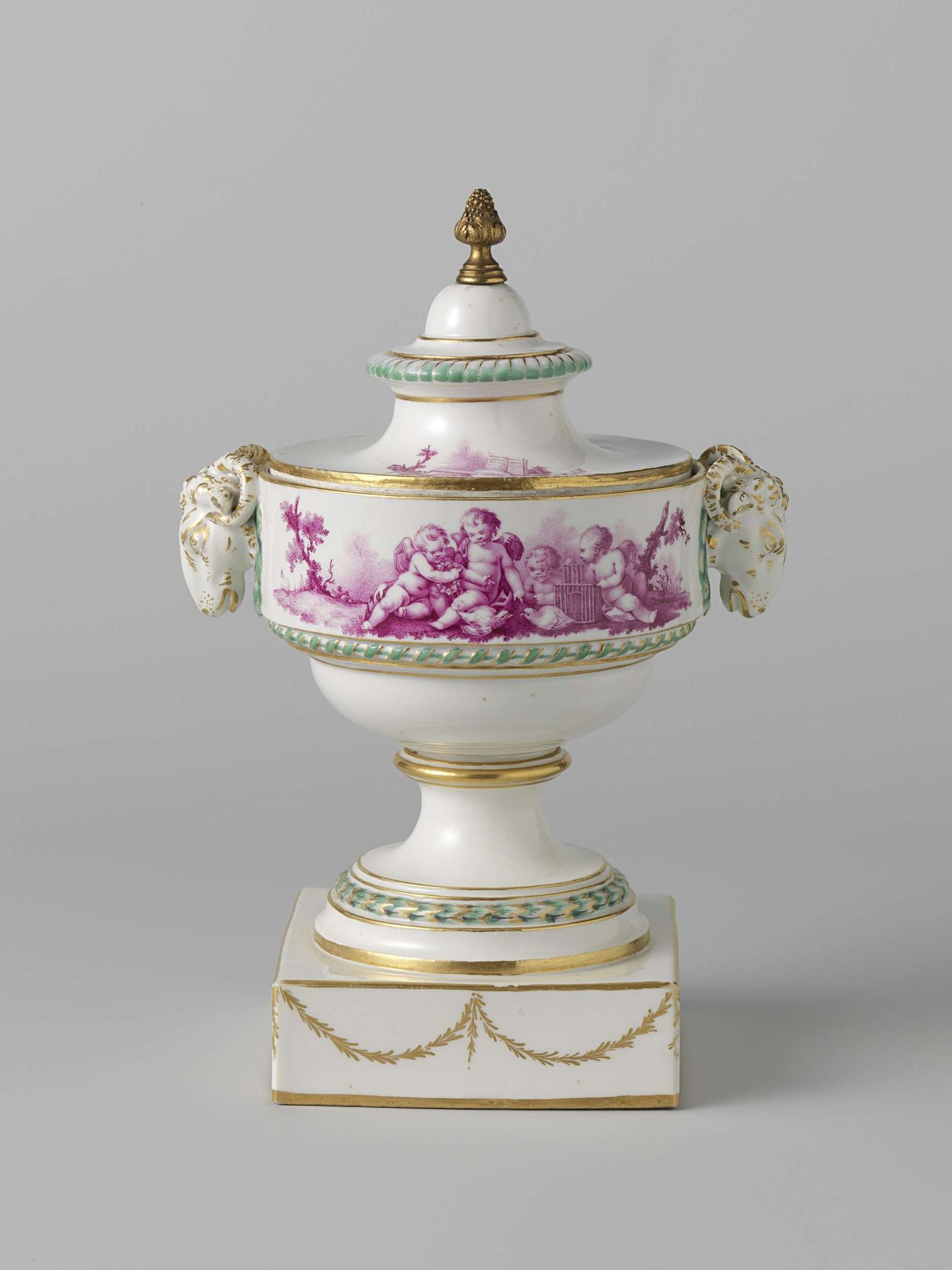 Vase by Loosdrecht