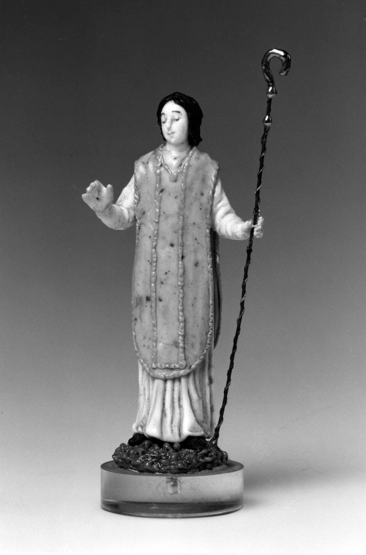 A Bishop by Haly workshop