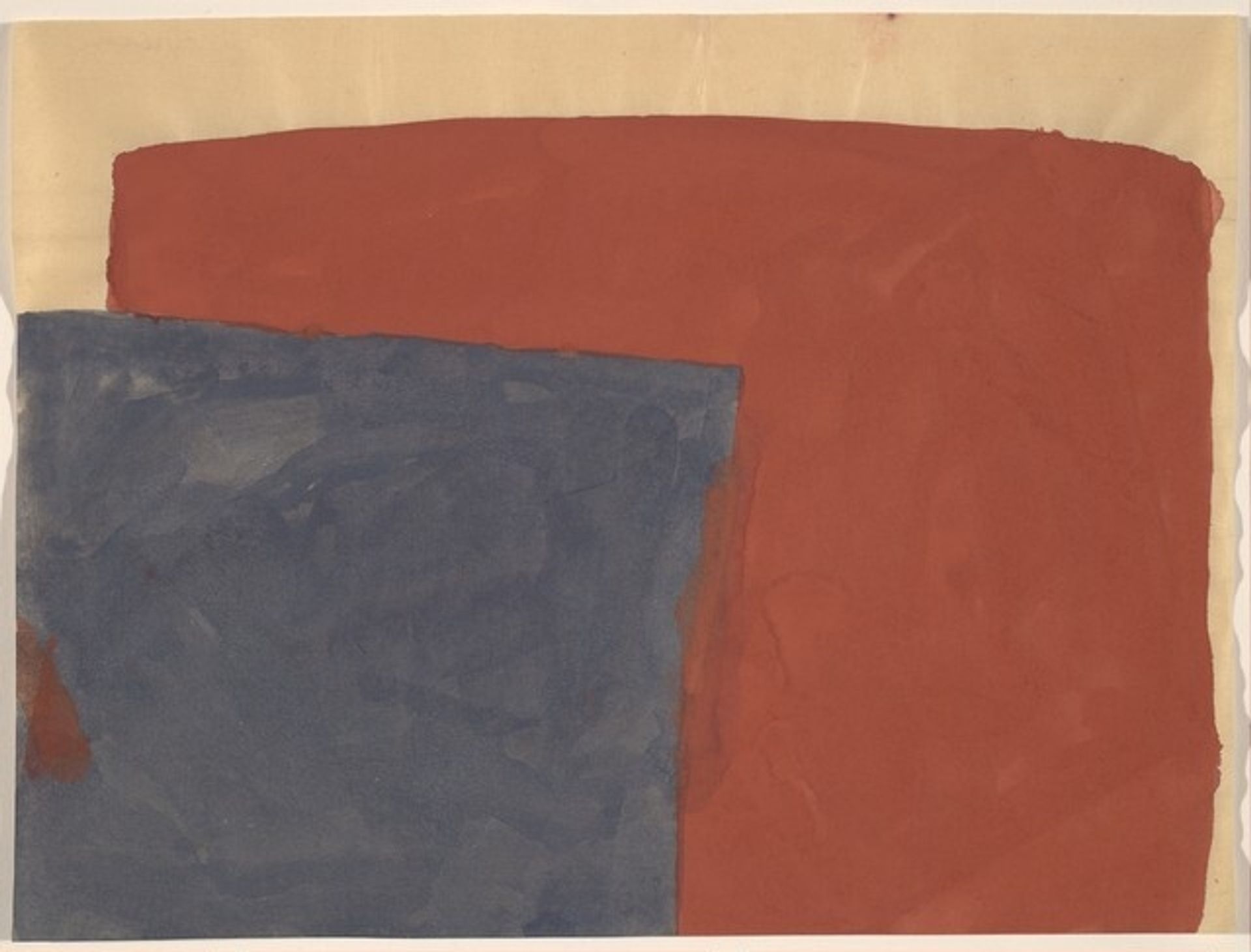 Untitled 1 by Suzan Frecon