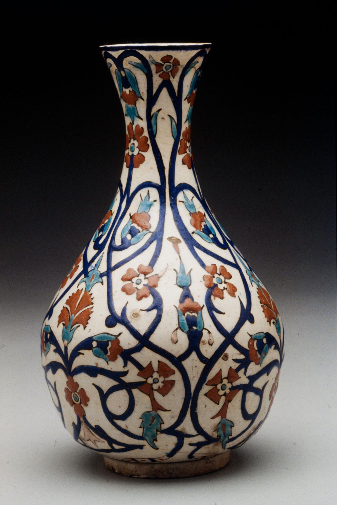 Vase by Anonymous