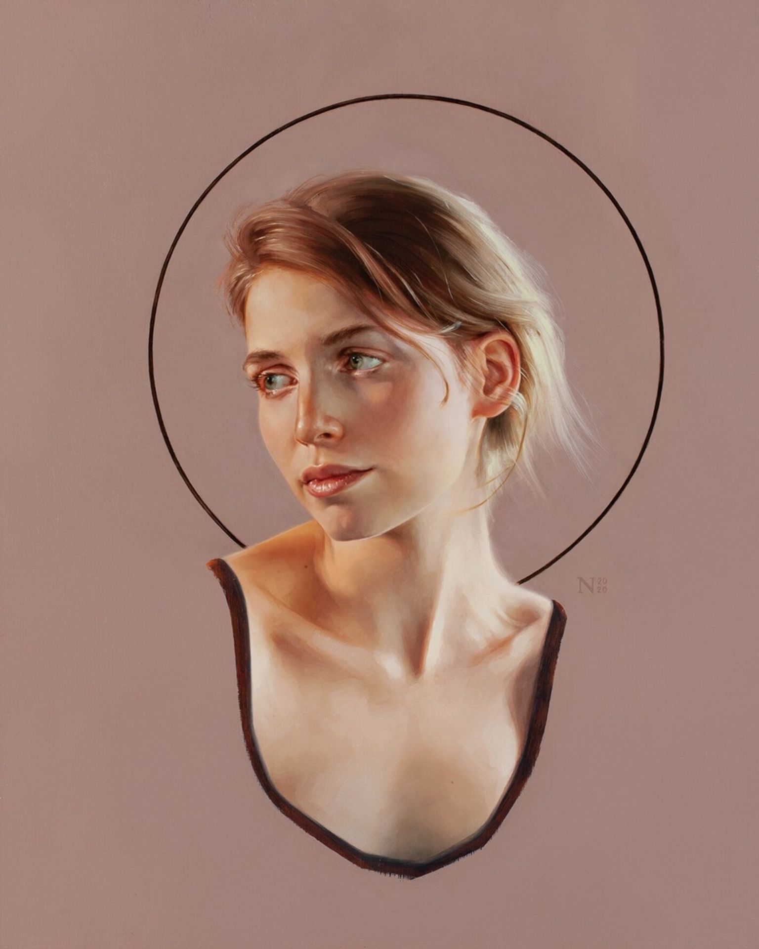Untitled by Aaron Nagel