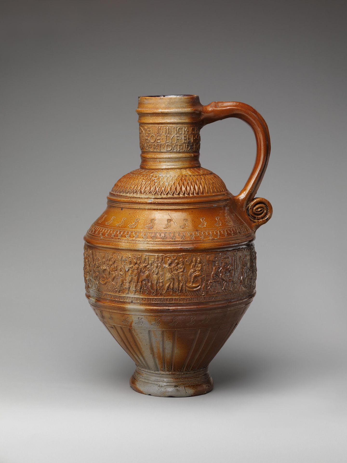 Jug by Engel Kran