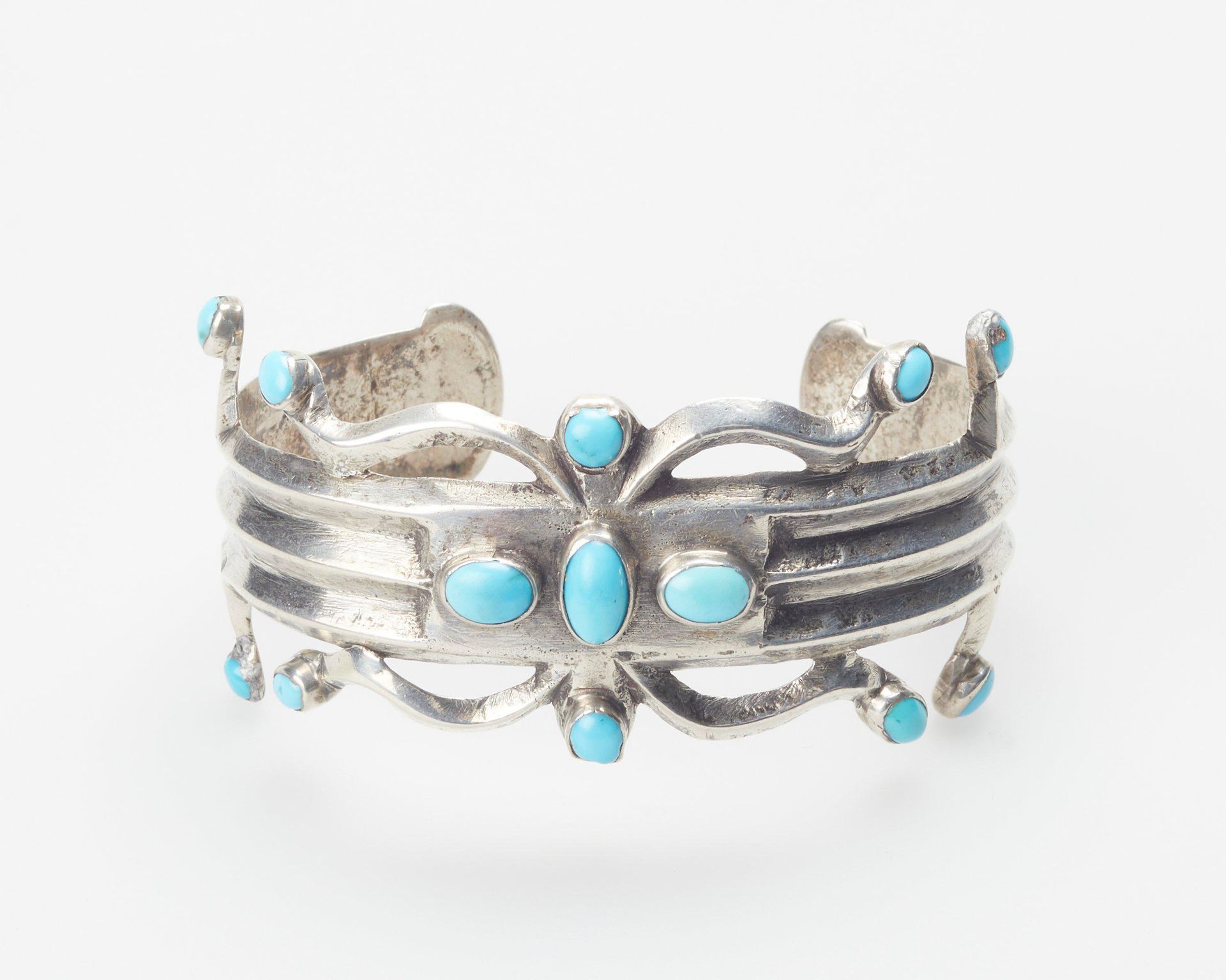 Bracelet by Navajo (Diné)