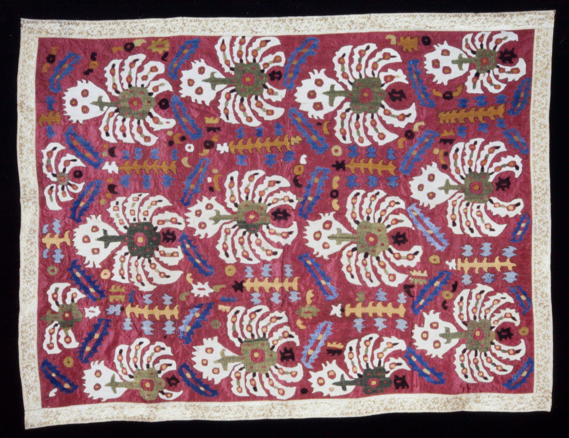 Panel by Anonymous