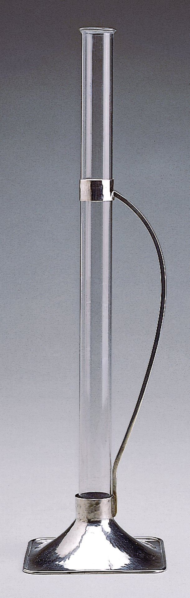 Bud vase by Anonymous