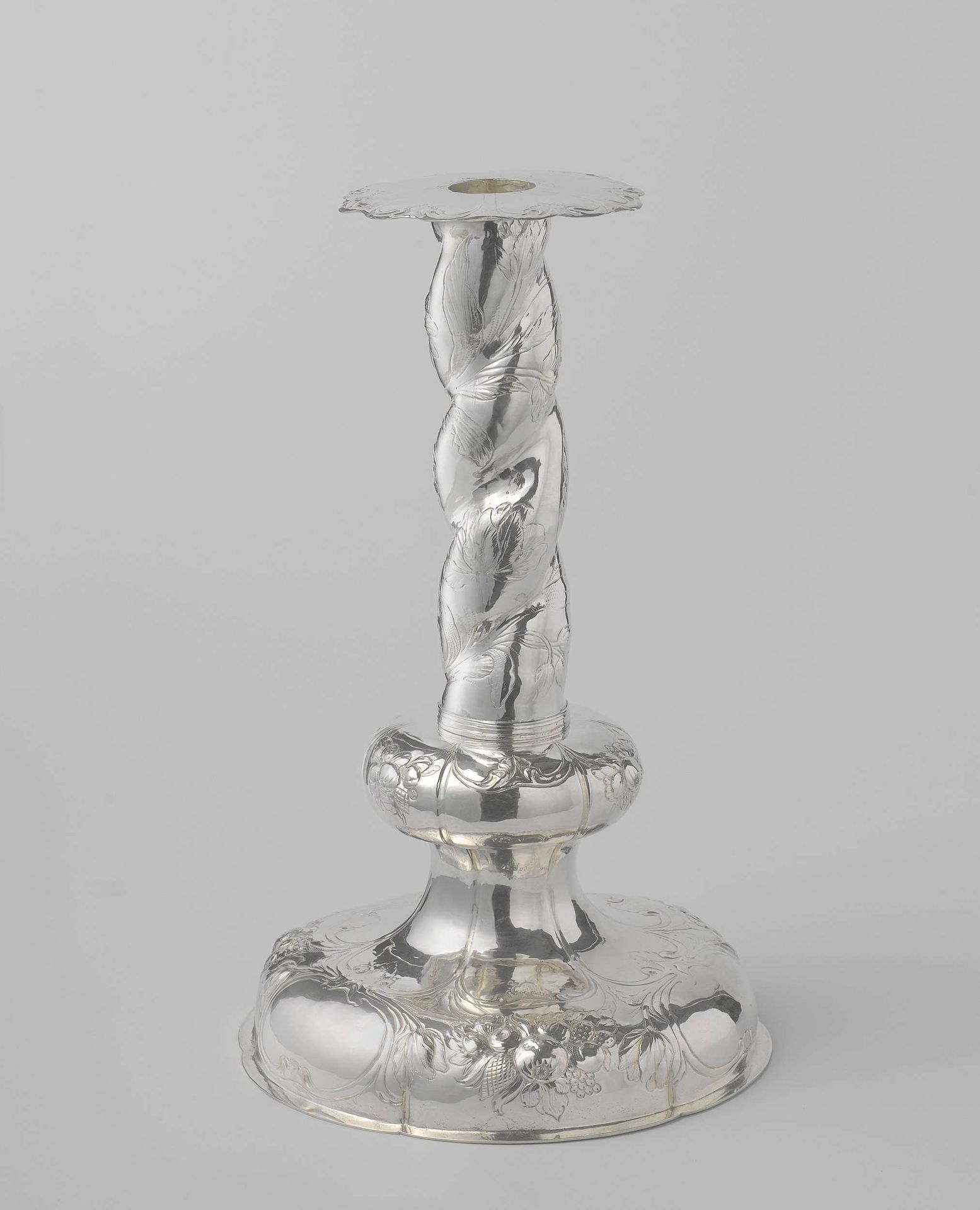 Candlestick by Peter Alberts