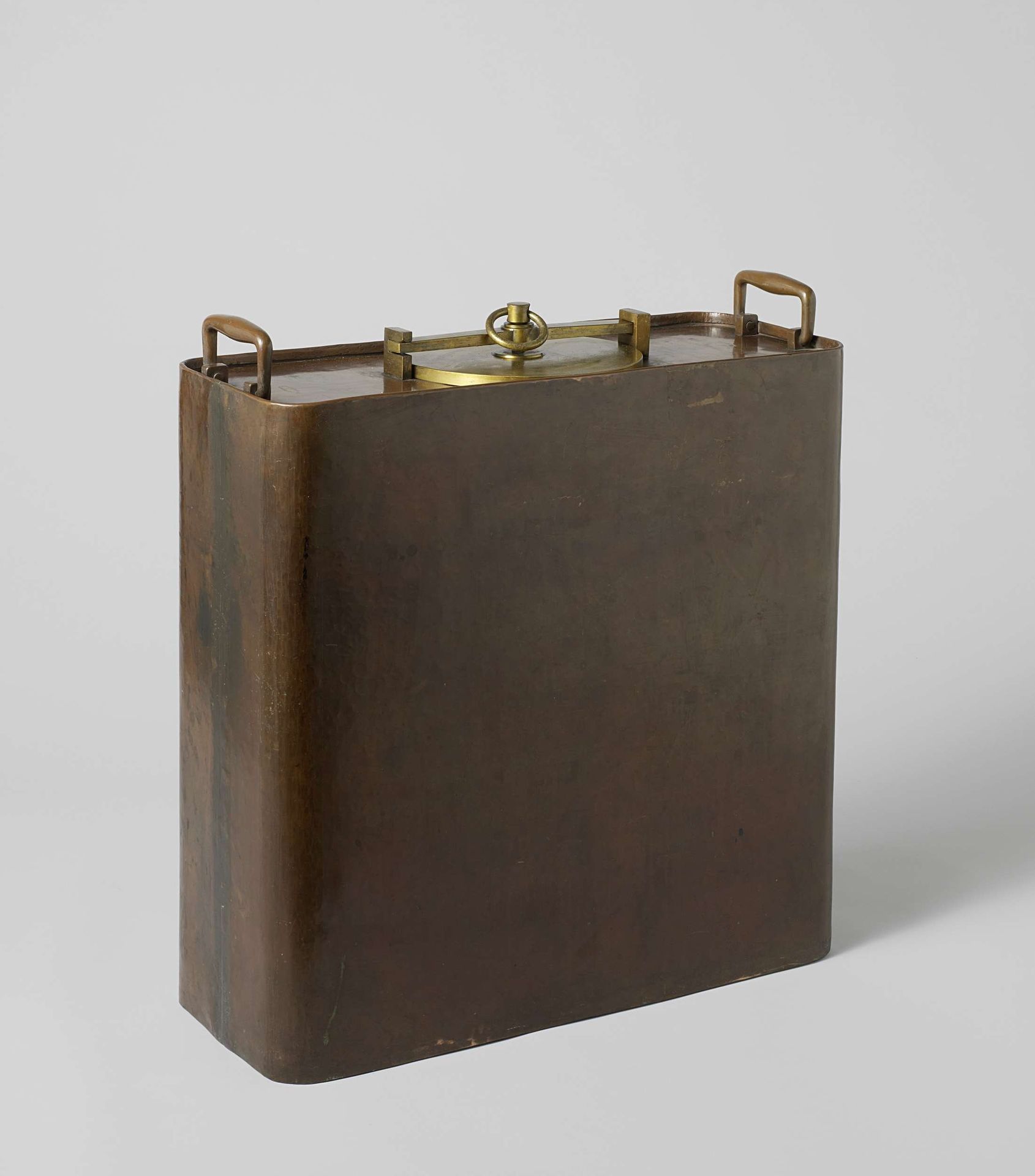 Powder Chest by Enthoven & Co.