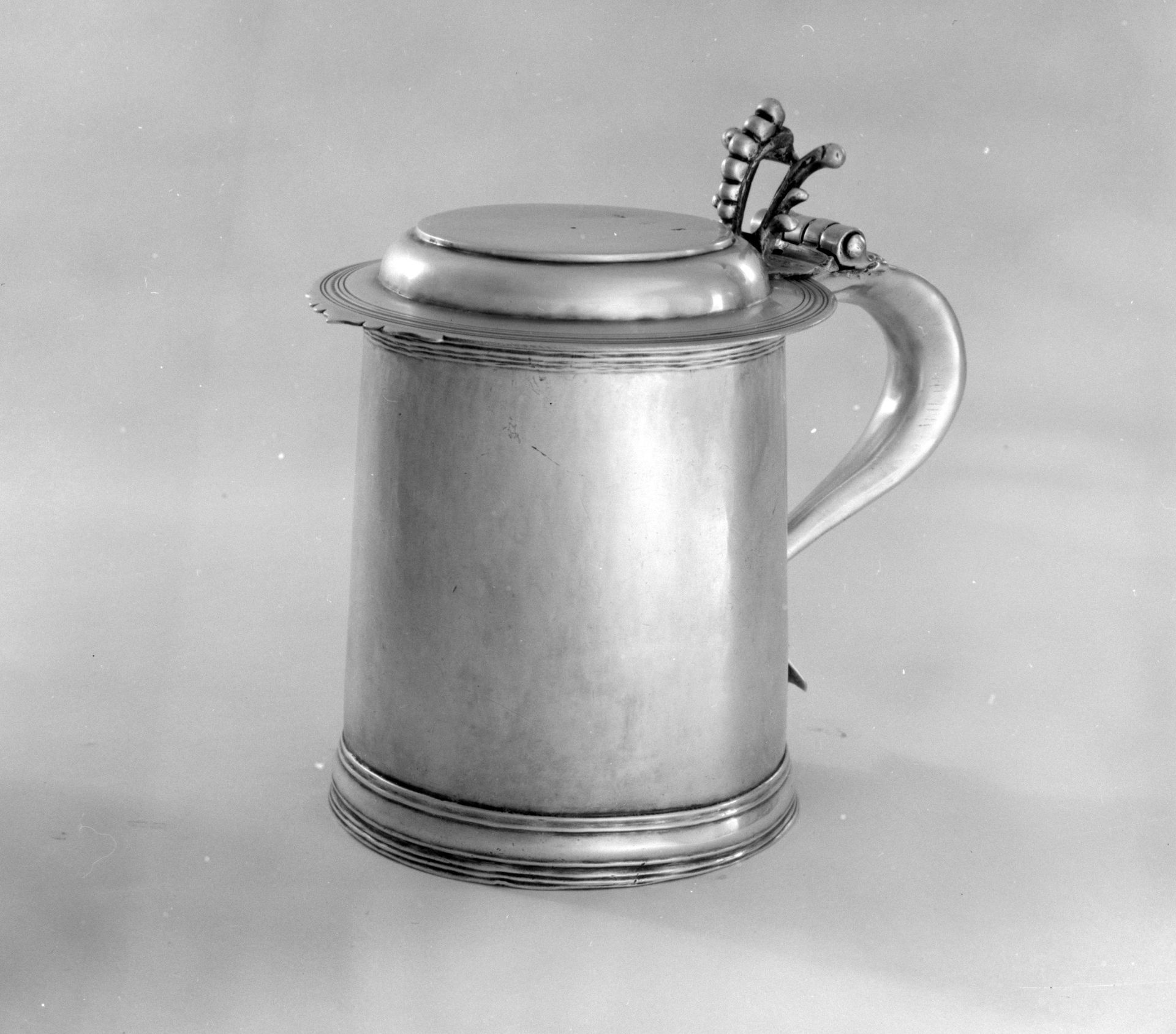 Tankard by Charles Roades